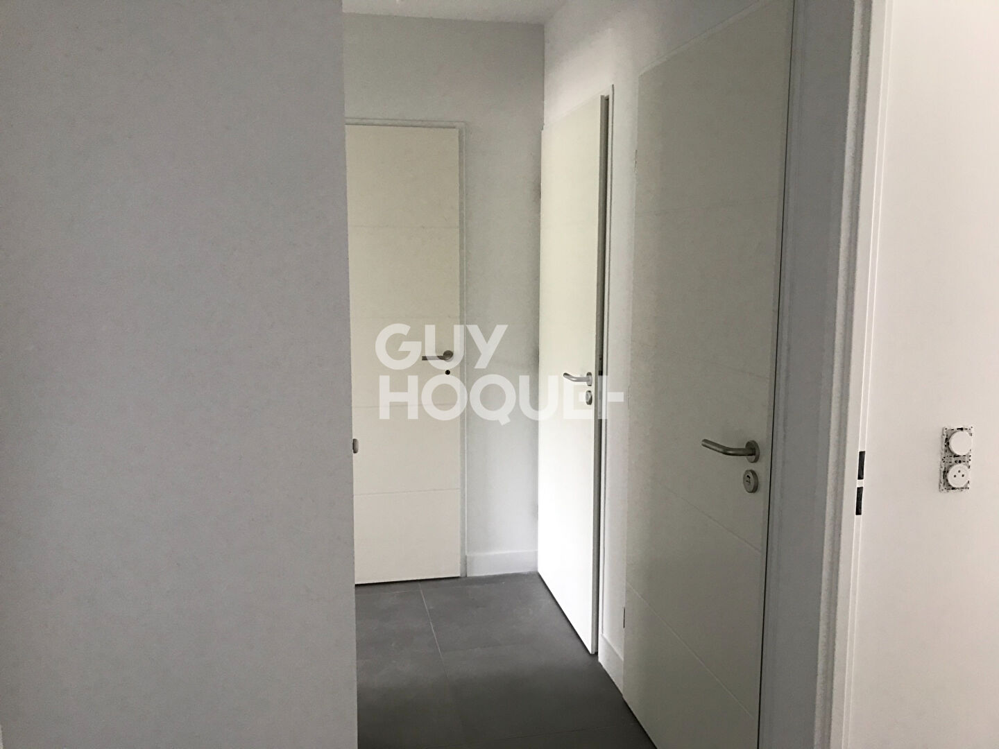 Appartement T3 à Seignosse