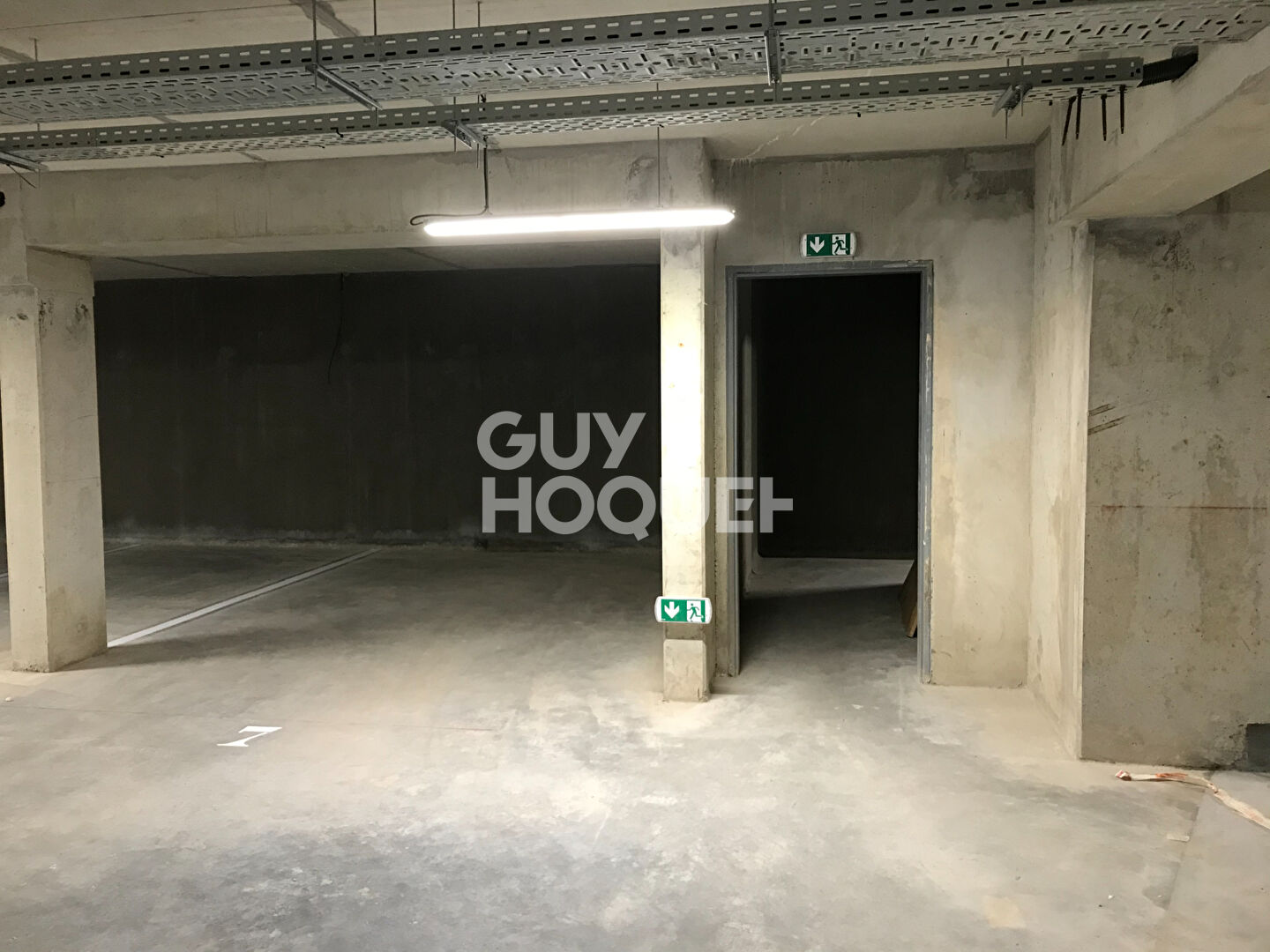 Appartement T3 à Seignosse