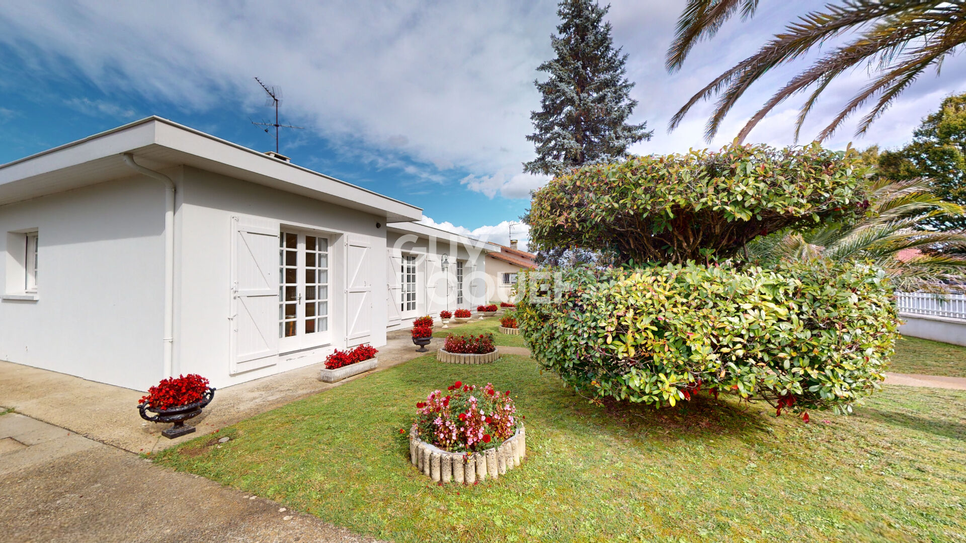 Maison Saint Vincent De Paul