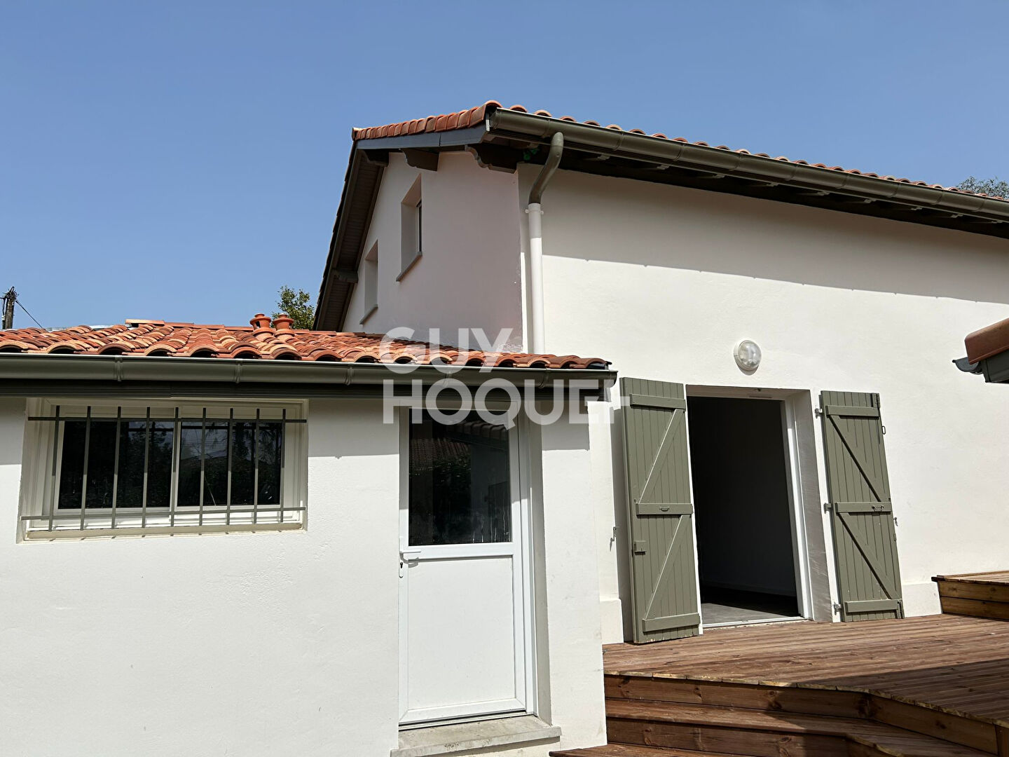 Appartement T3