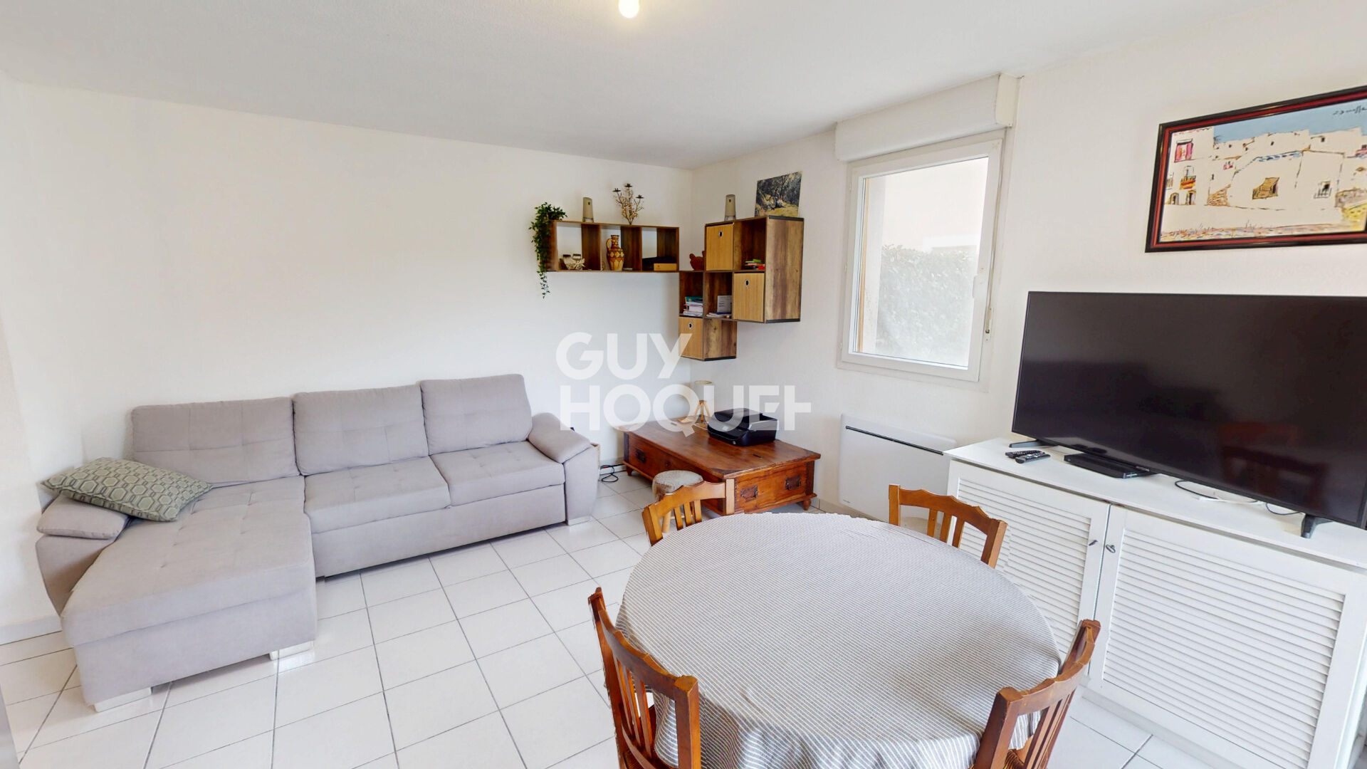 Appartement St Paul Les Dax 3 pièces