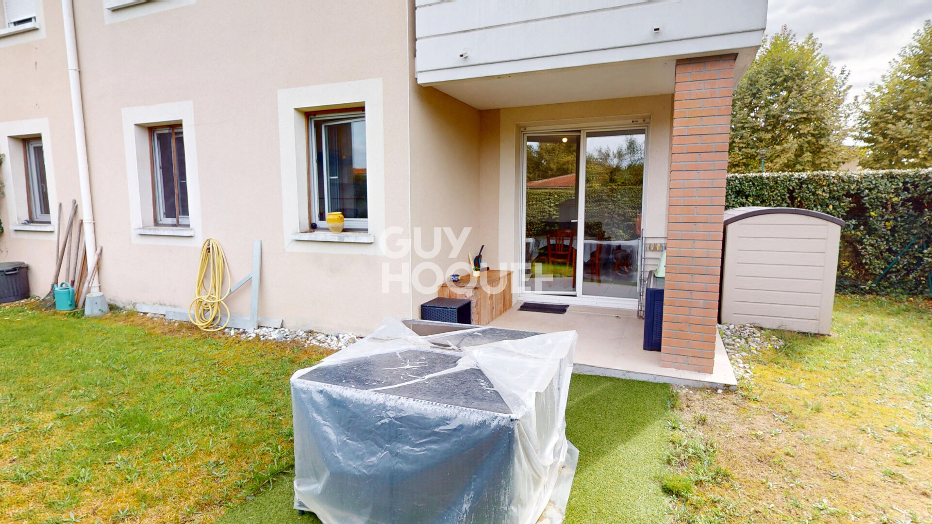 Appartement St Paul Les Dax 3 pièces