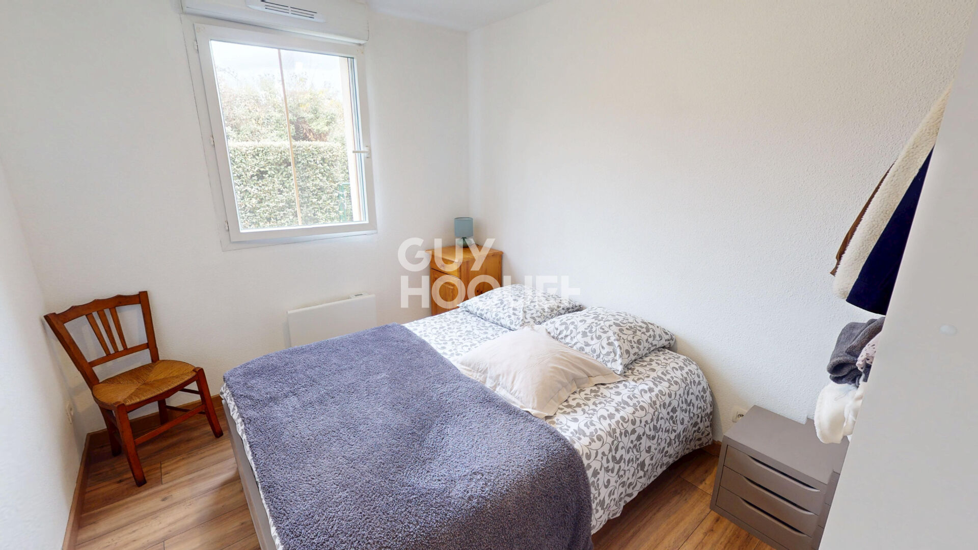 Appartement St Paul Les Dax 3 pièces