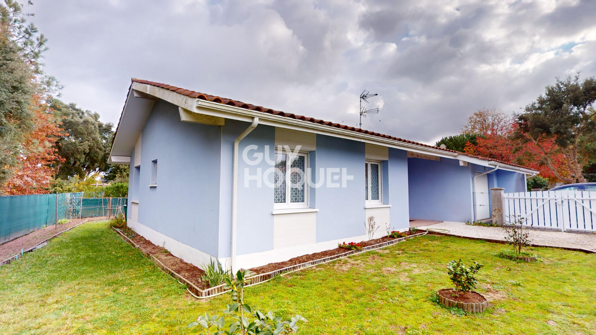 Investisseurs - Proximité Centre-Ville