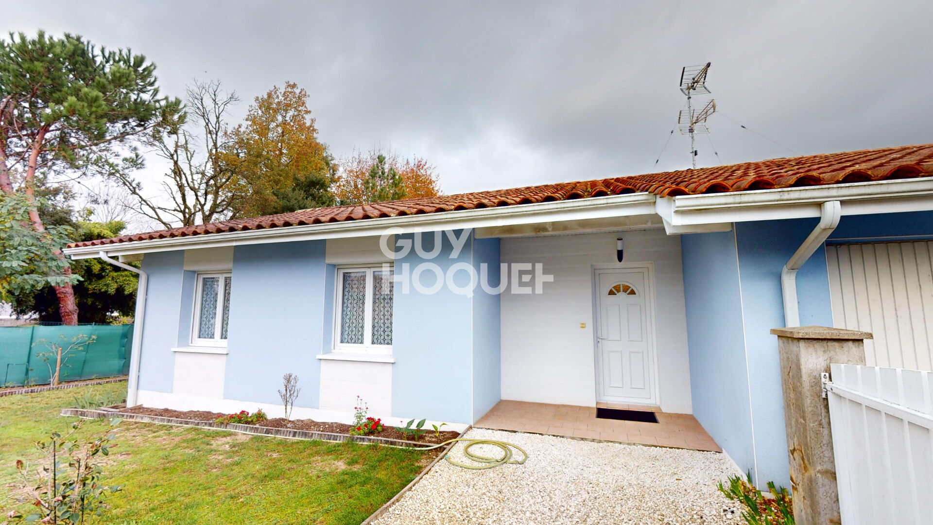 Investisseurs - Proximité Centre-Ville