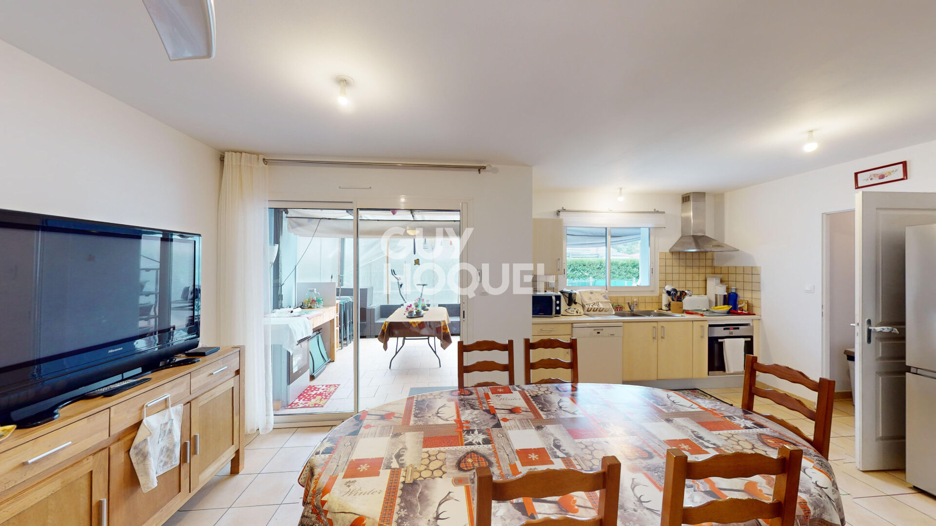 Investisseurs - Proximité Centre-Ville