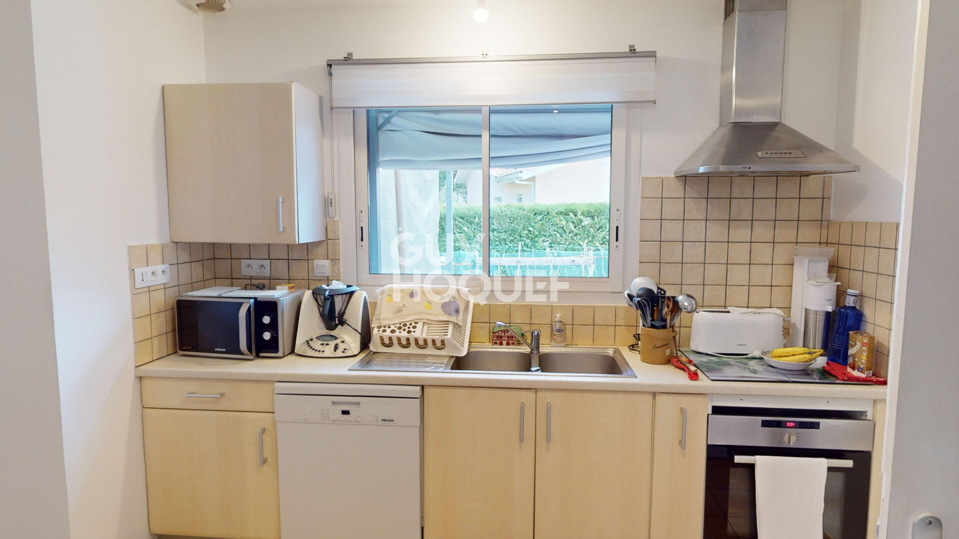 Investisseurs - Proximité Centre-Ville