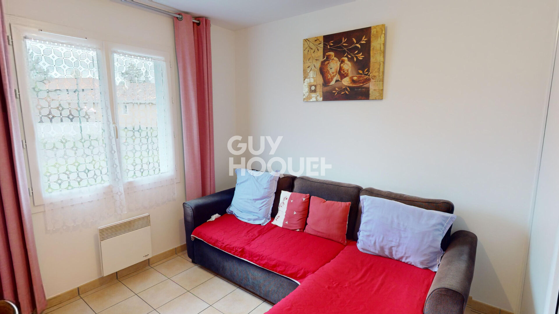 Investisseurs - Proximité Centre-Ville