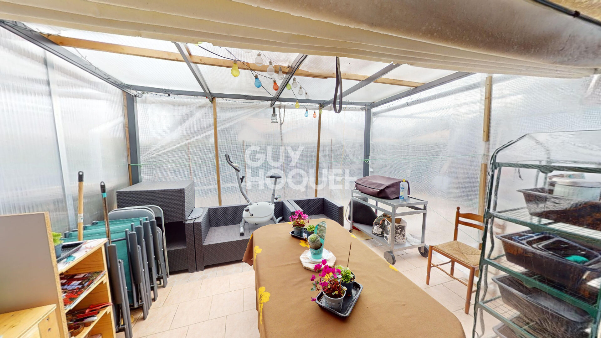 Investisseurs - Proximité Centre-Ville