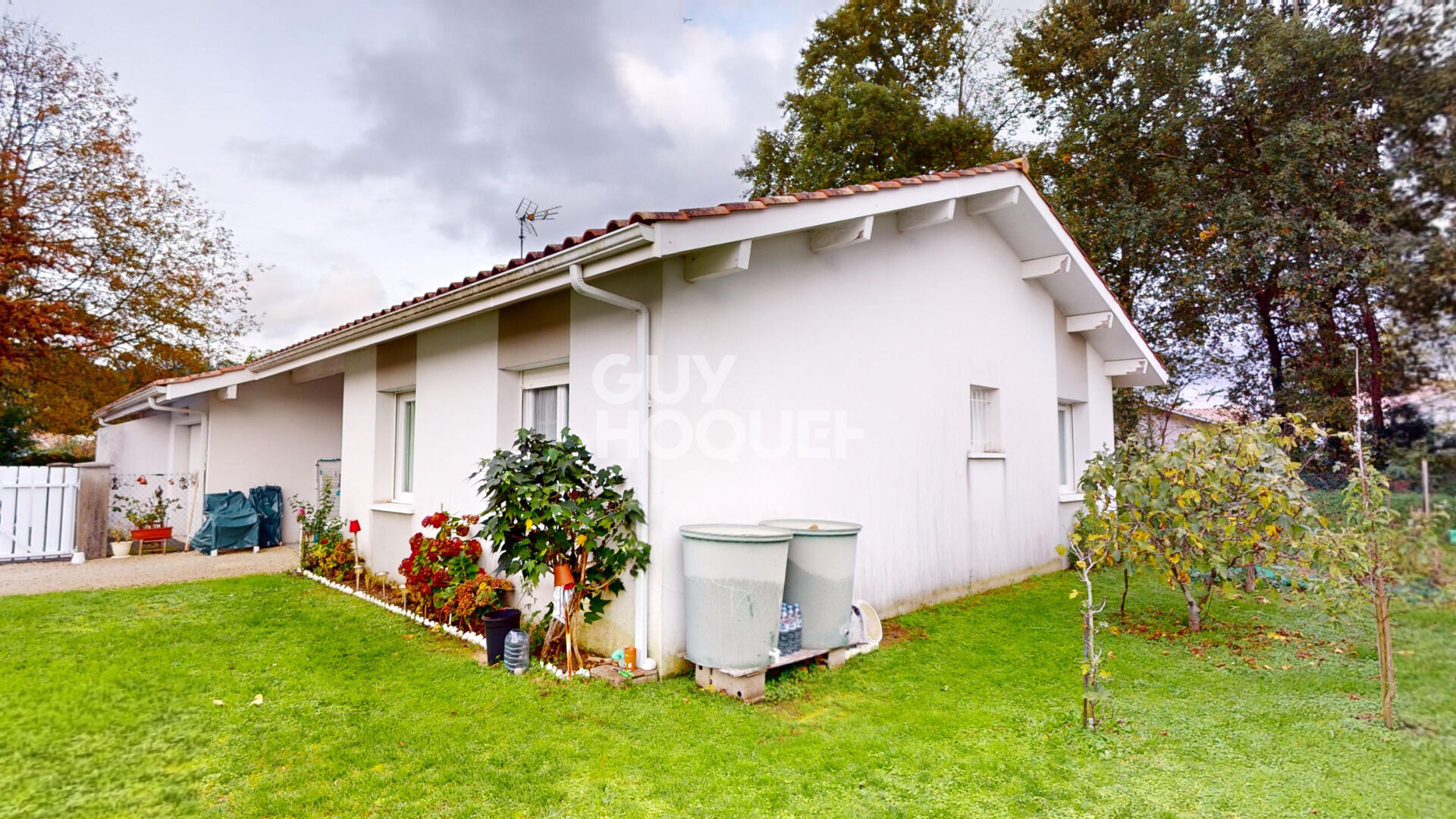 Investisseurs - Proximité Centre-Ville