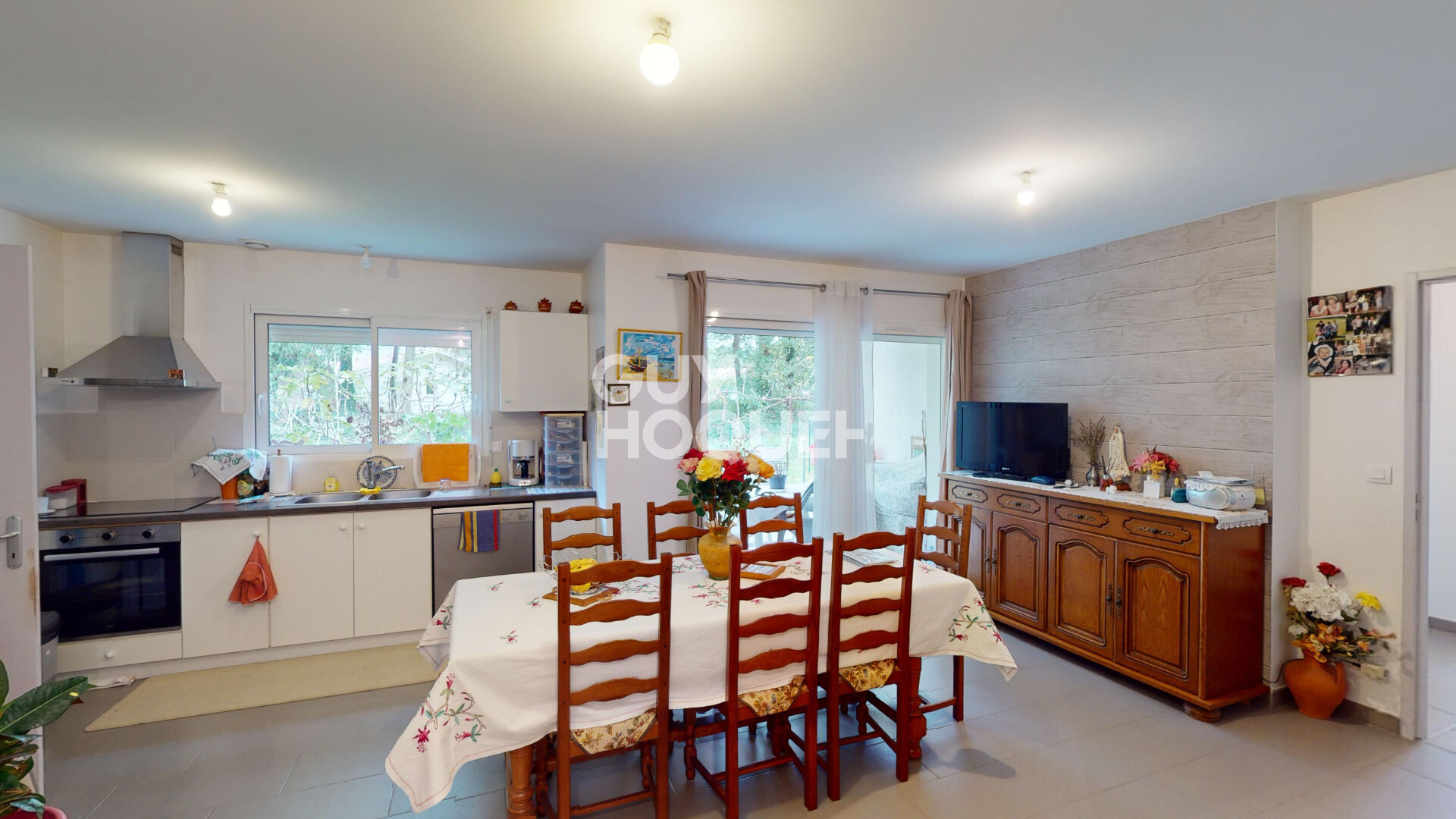 Investisseurs - Proximité Centre-Ville