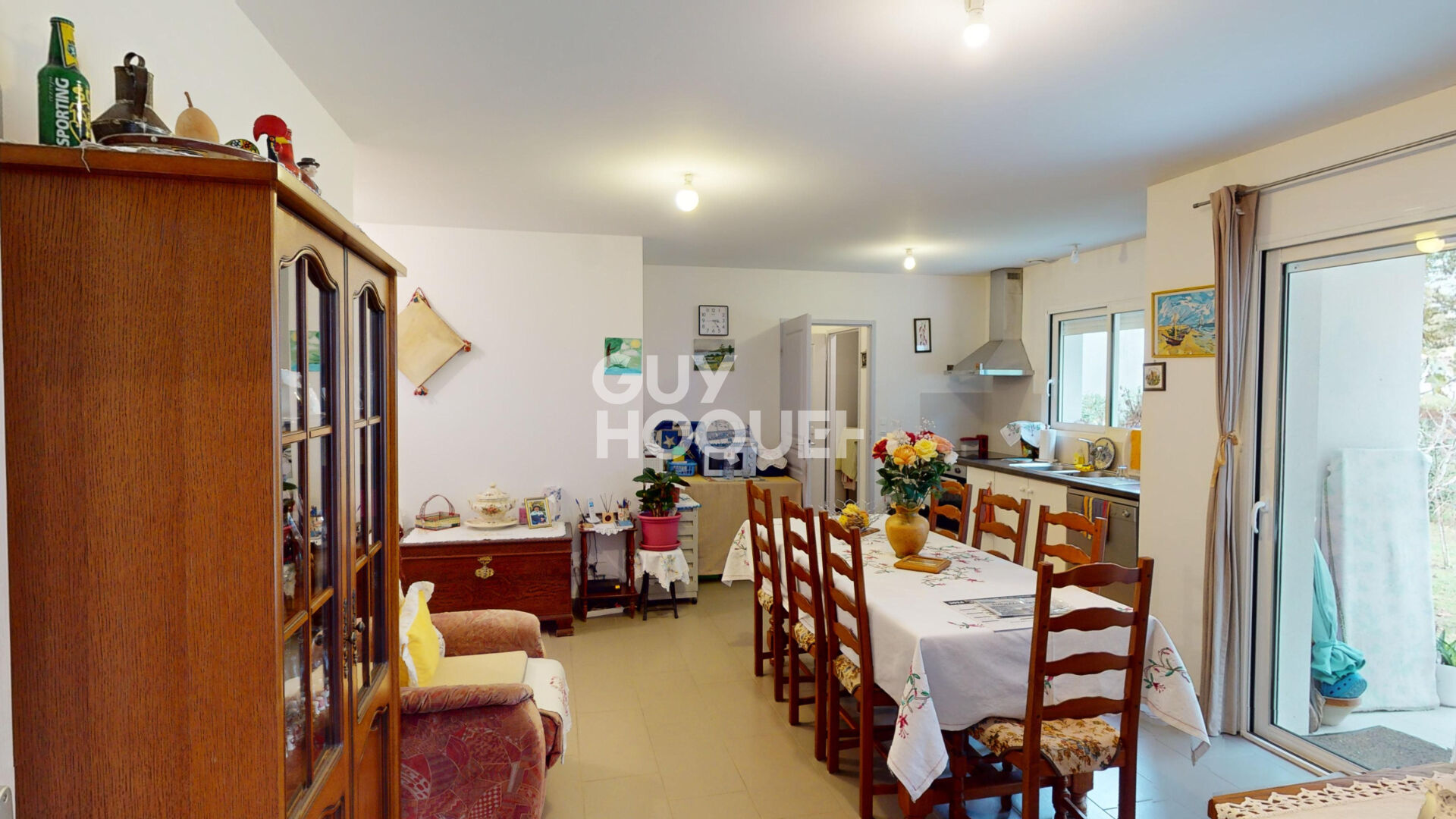 Investisseurs - Proximité Centre-Ville