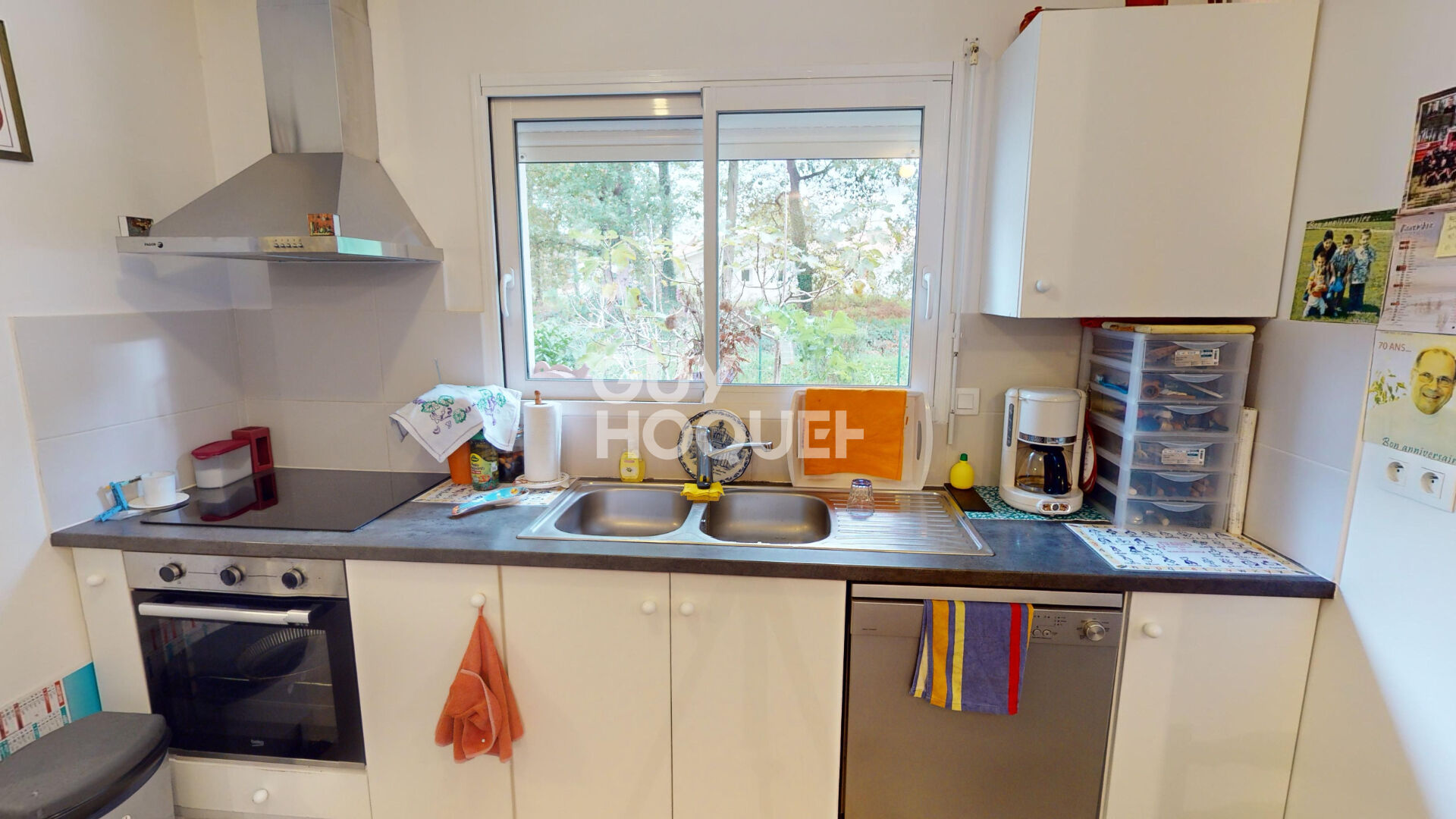 Investisseurs - Proximité Centre-Ville