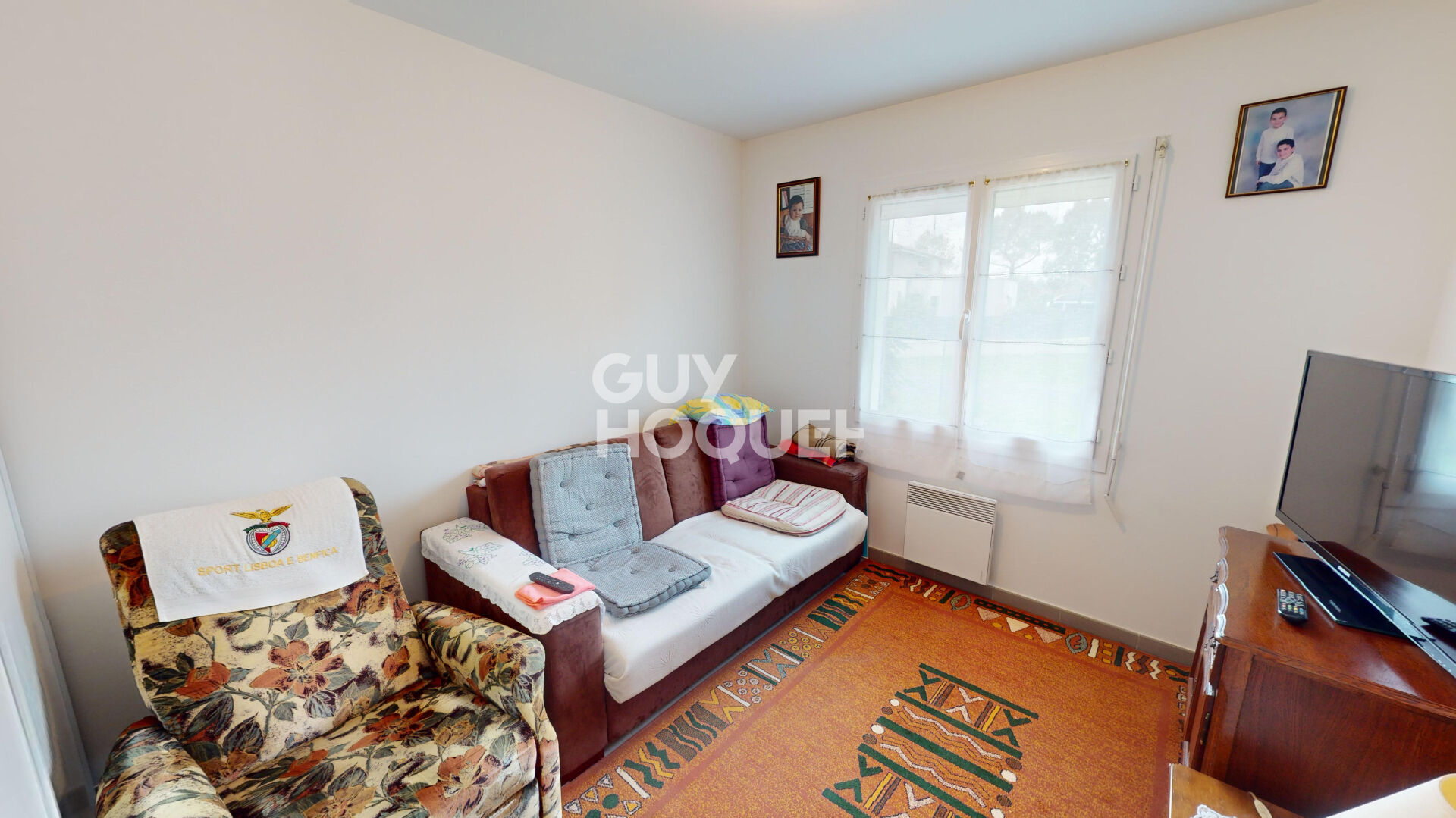 Investisseurs - Proximité Centre-Ville