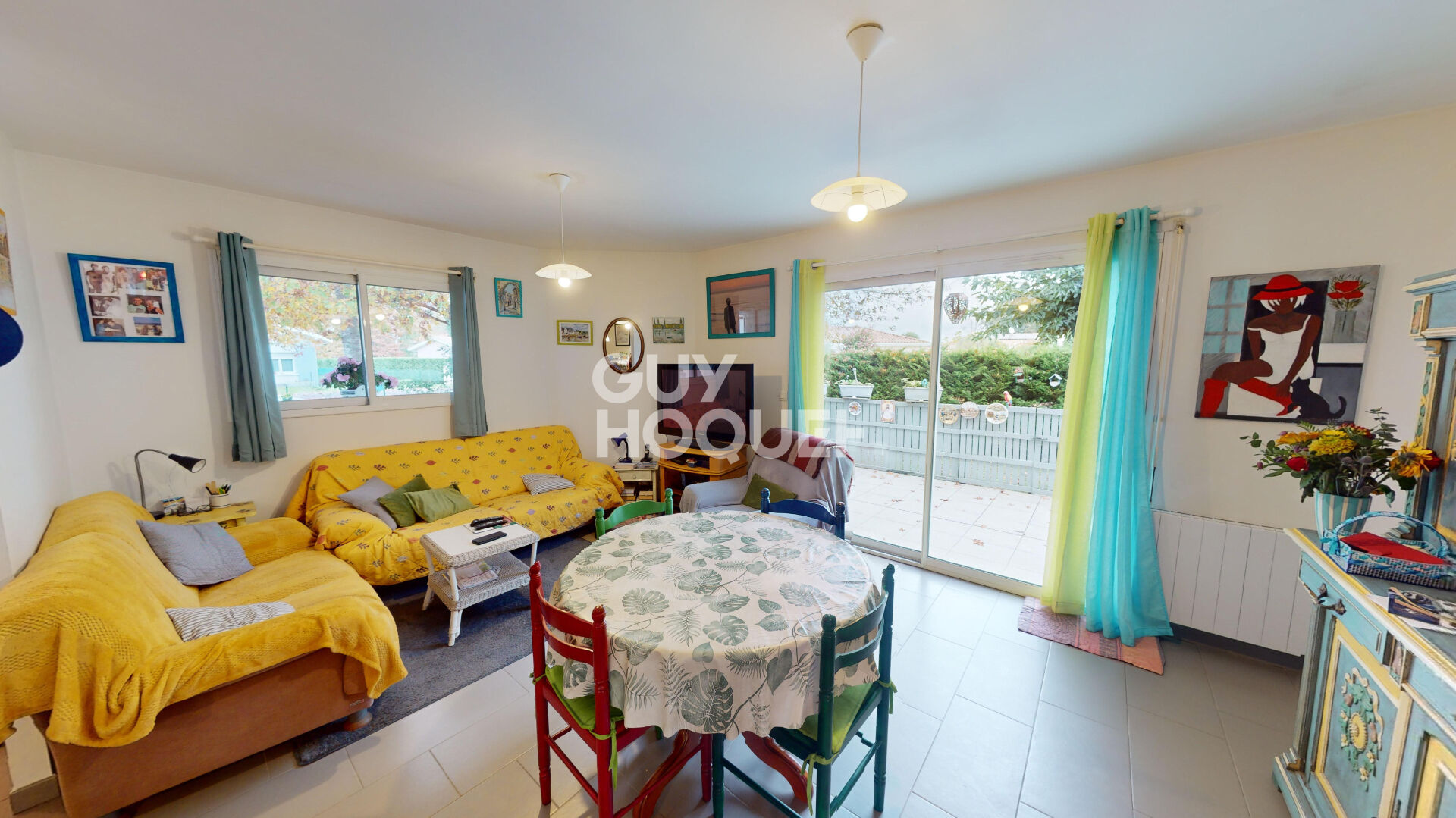 Investisseurs - Proximité Centre-Ville