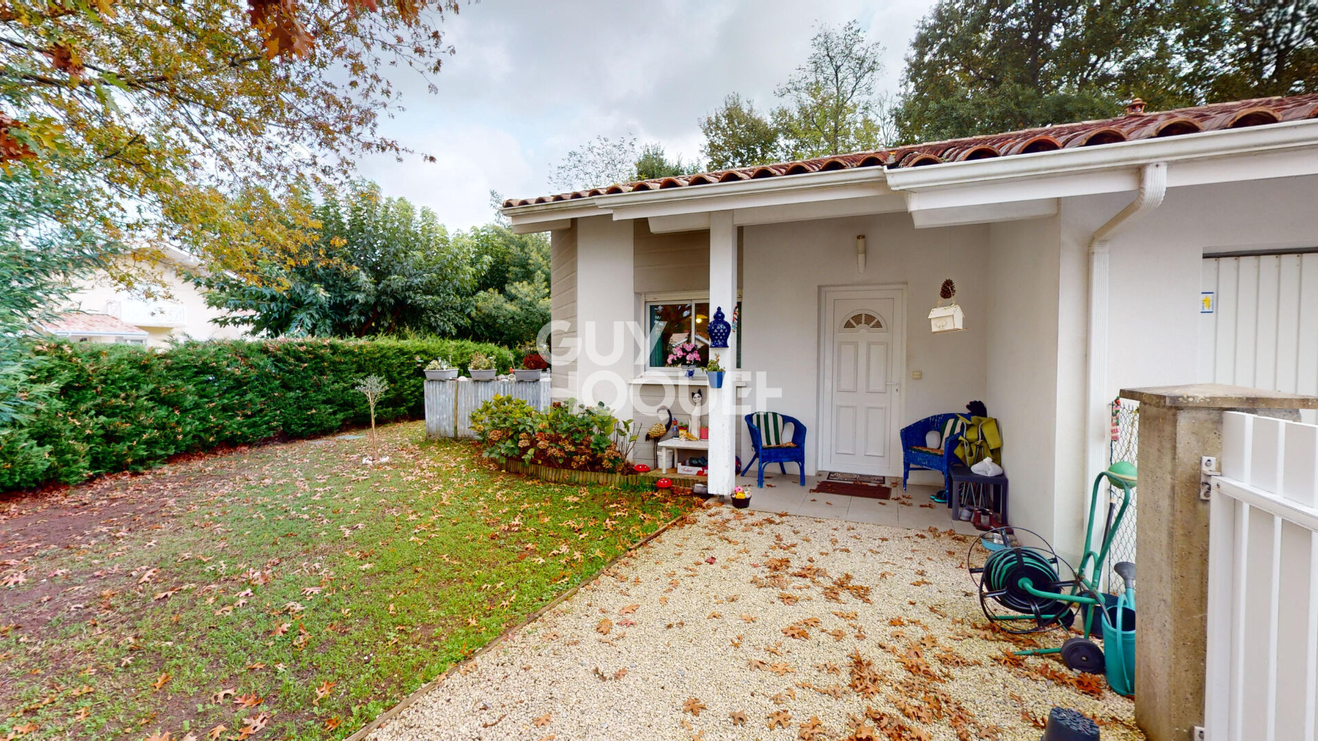 Investisseurs - Proximité Centre-Ville