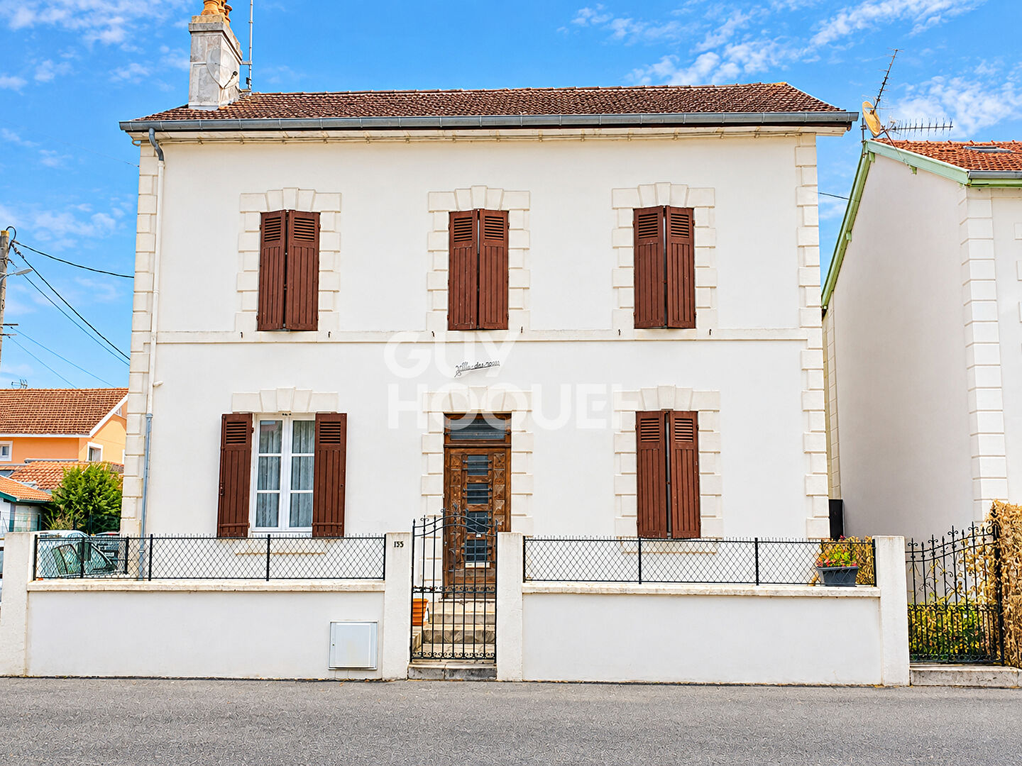 Maison 7 pièces 200 m² · à Dax · 200 m² · 474 000 €