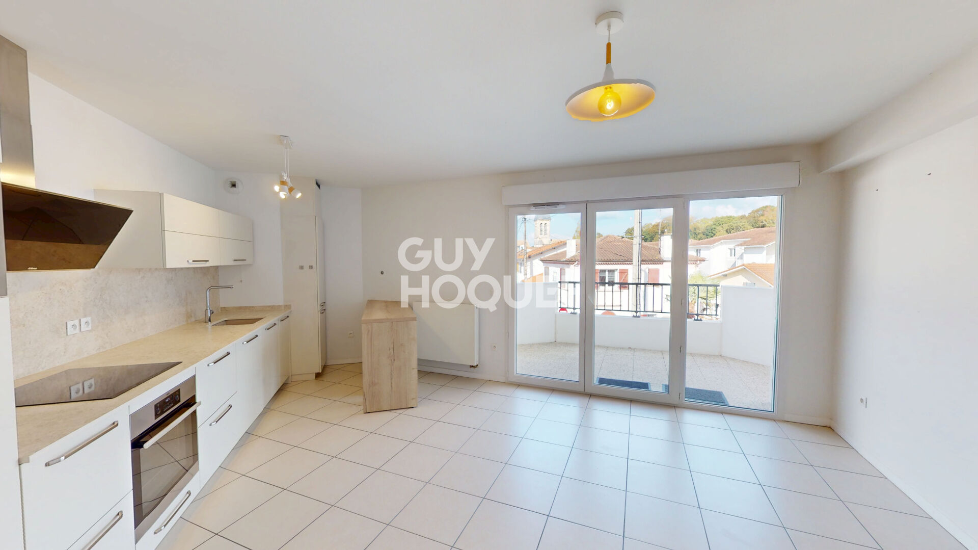 Appartement  T4 Saint Vincent De Tyrosse