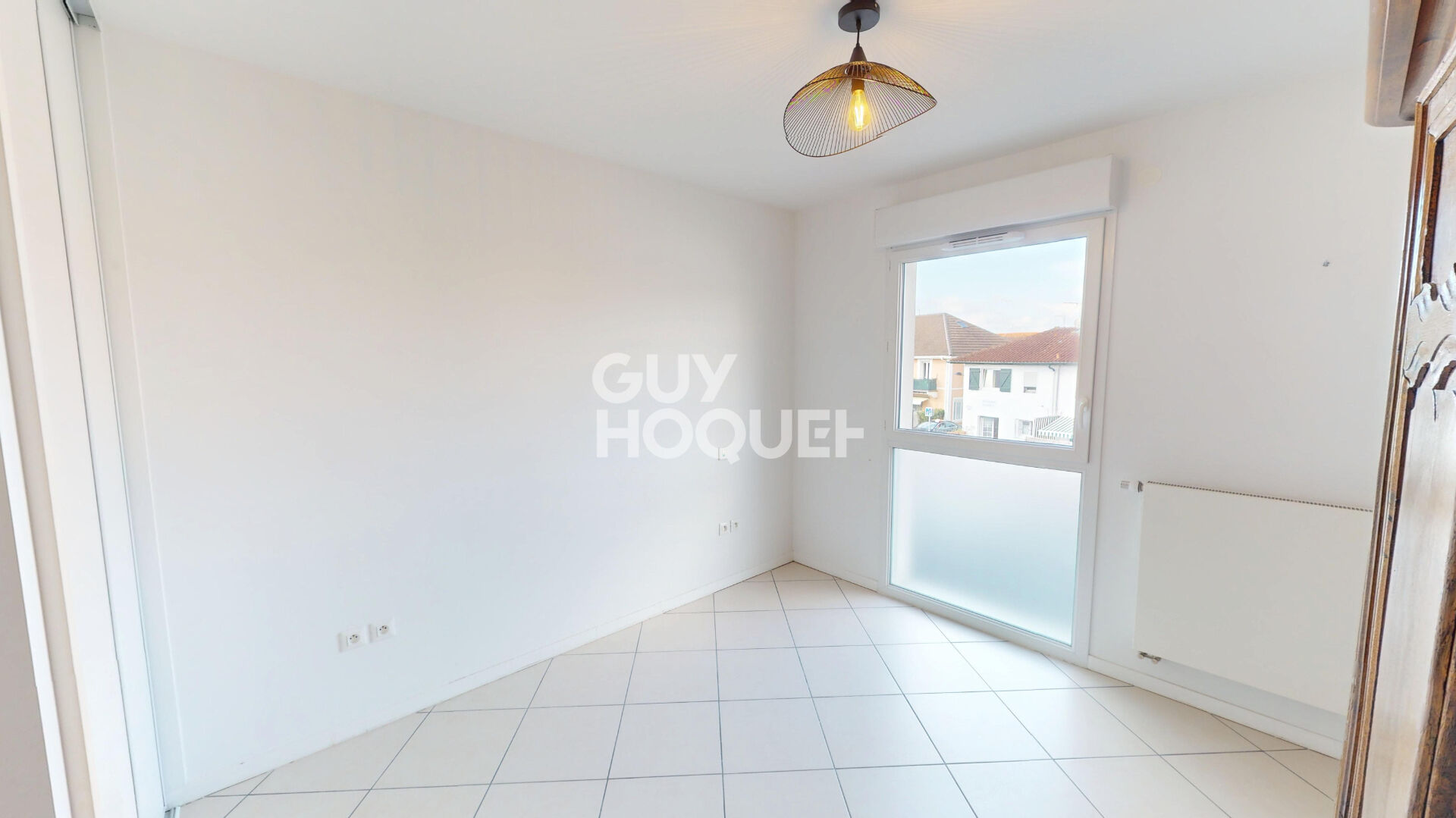 Appartement  T4 Saint Vincent De Tyrosse