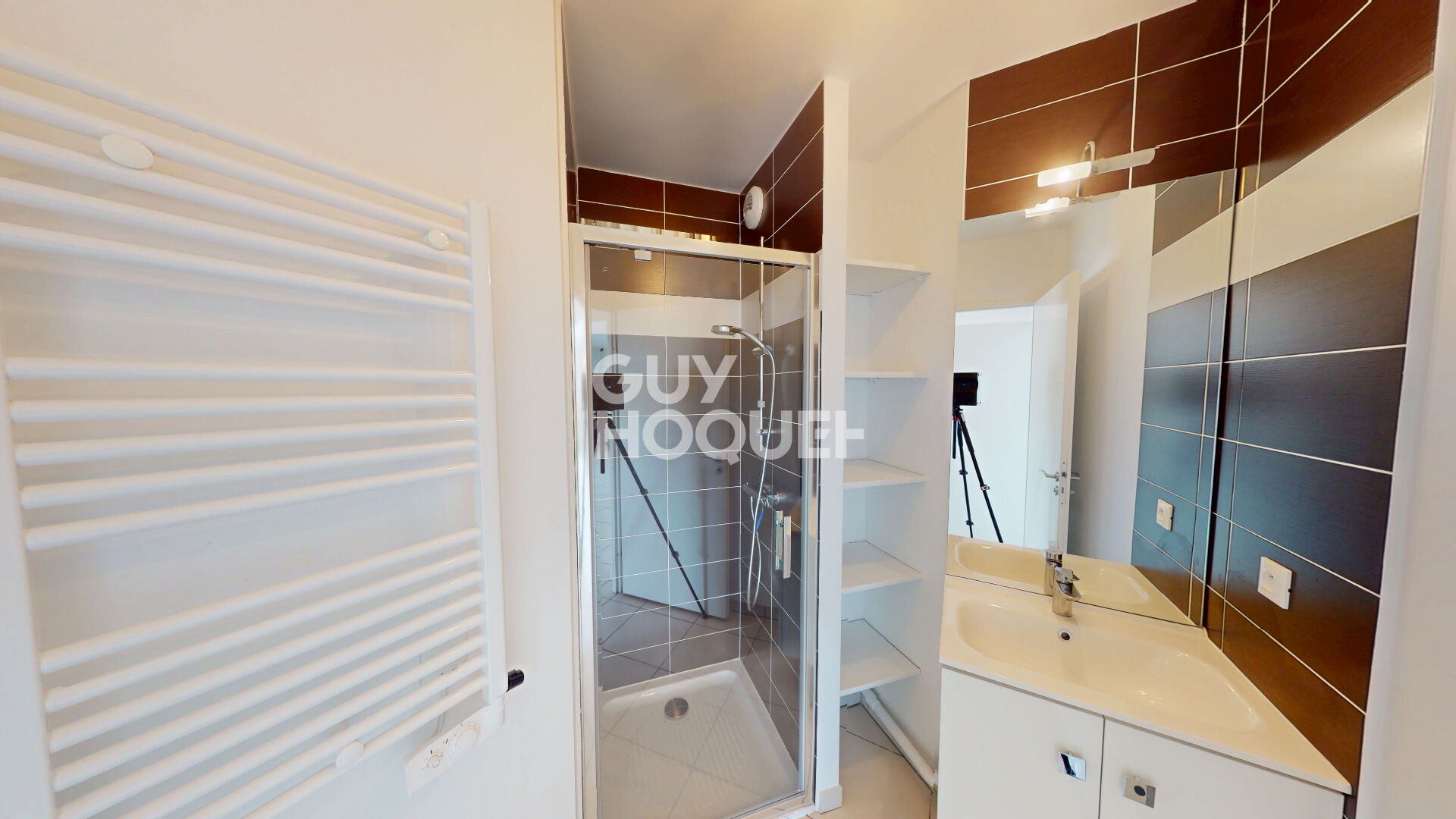 Appartement  T4 Saint Vincent De Tyrosse