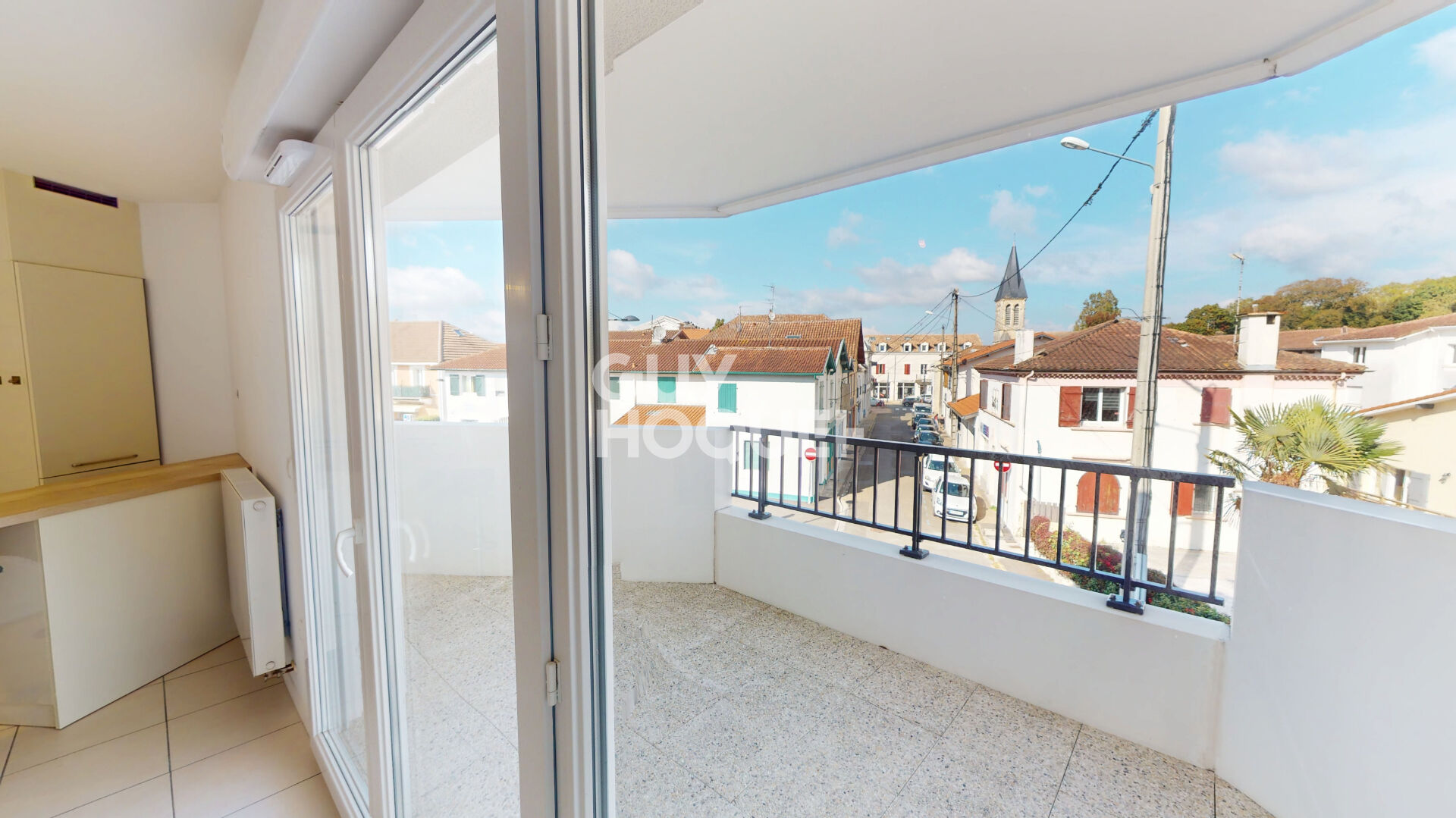 Appartement  T4 Saint Vincent De Tyrosse