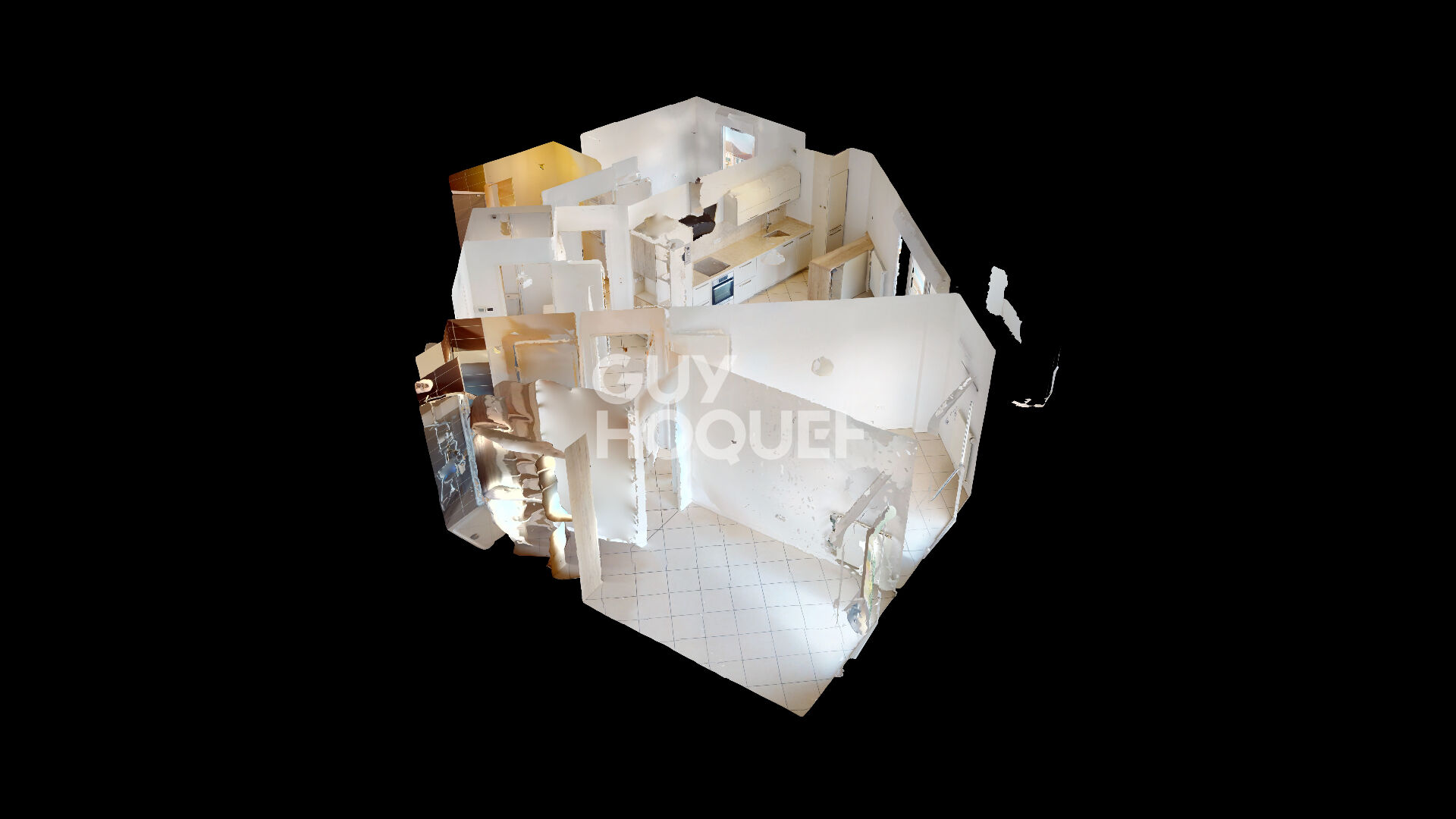 Appartement  T4 Saint Vincent De Tyrosse