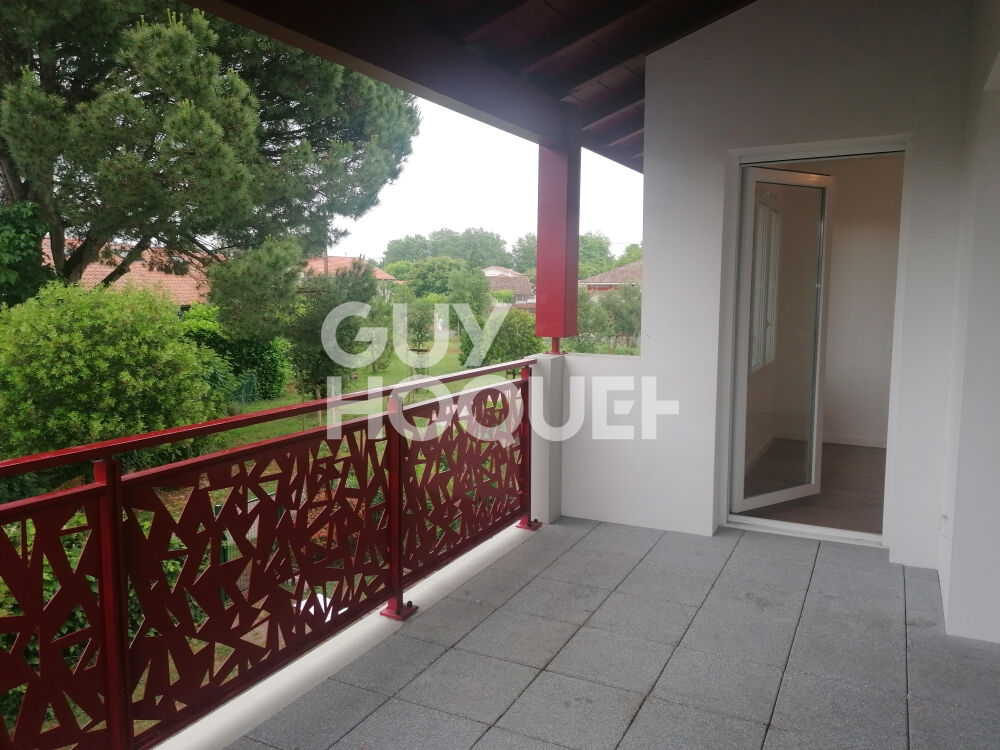 Appartement T3