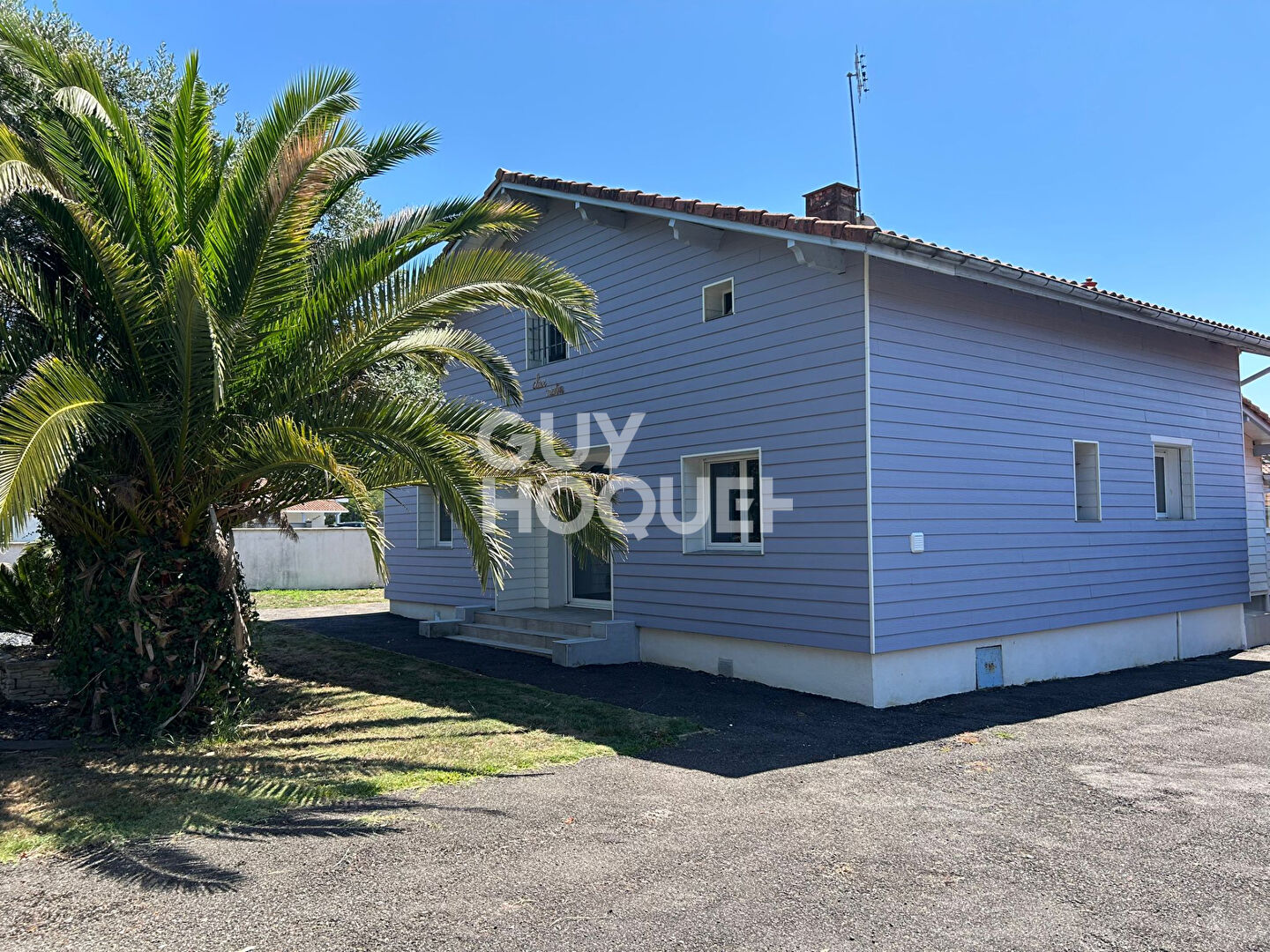 Maison Soustons