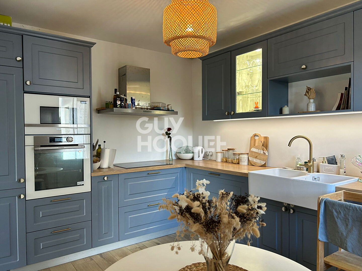 Maison Soustons 4 pièces 107 m2