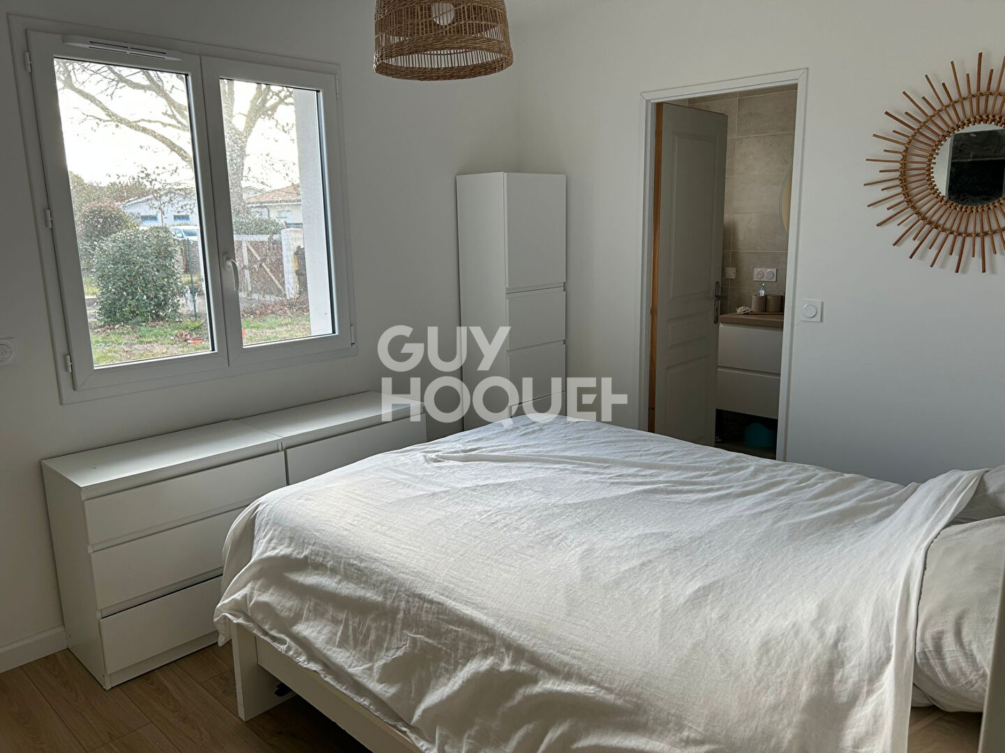 Maison Soustons 4 pièces 107 m2