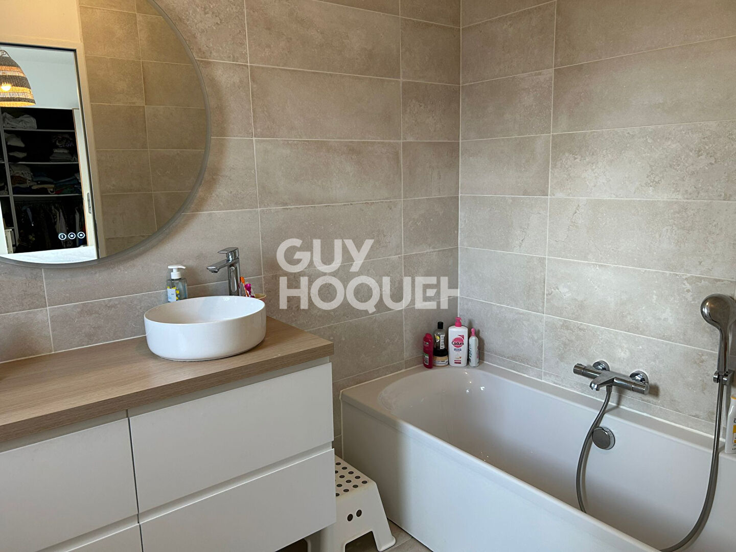 Maison Soustons 4 pièces 107 m2