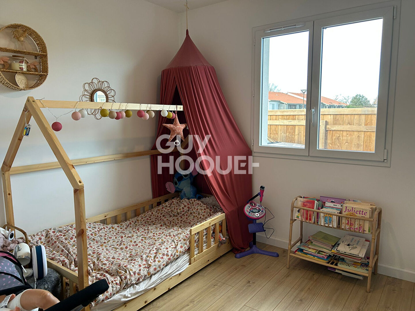 Maison Soustons 4 pièces 107 m2