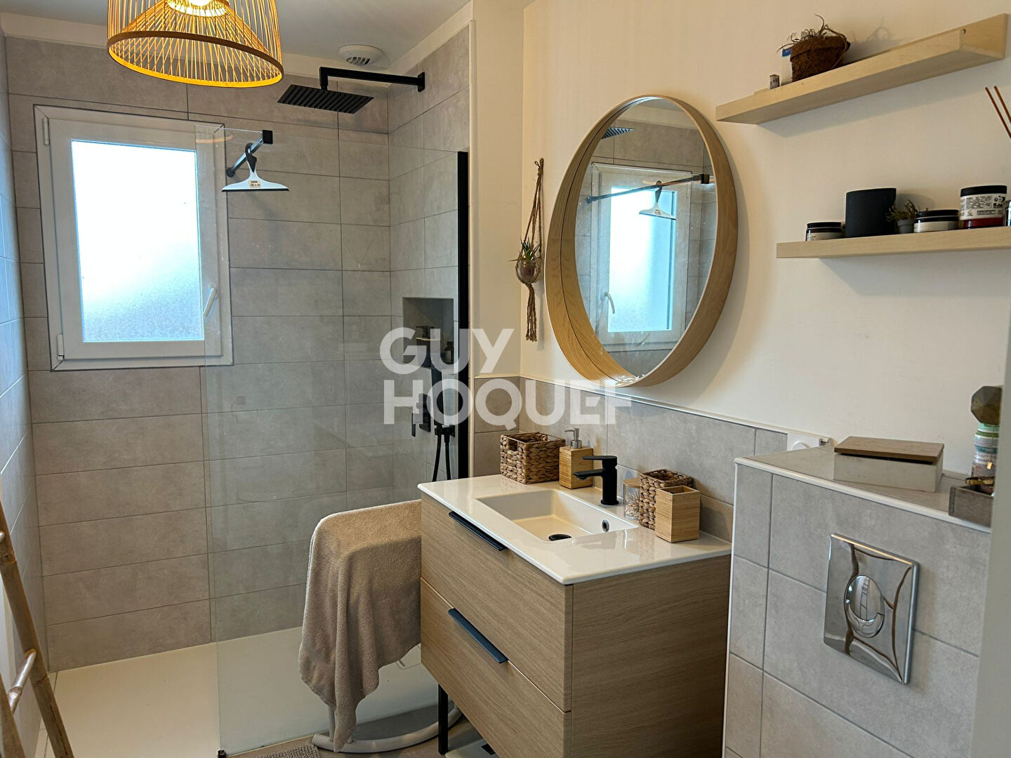 Maison Soustons 4 pièces 107 m2