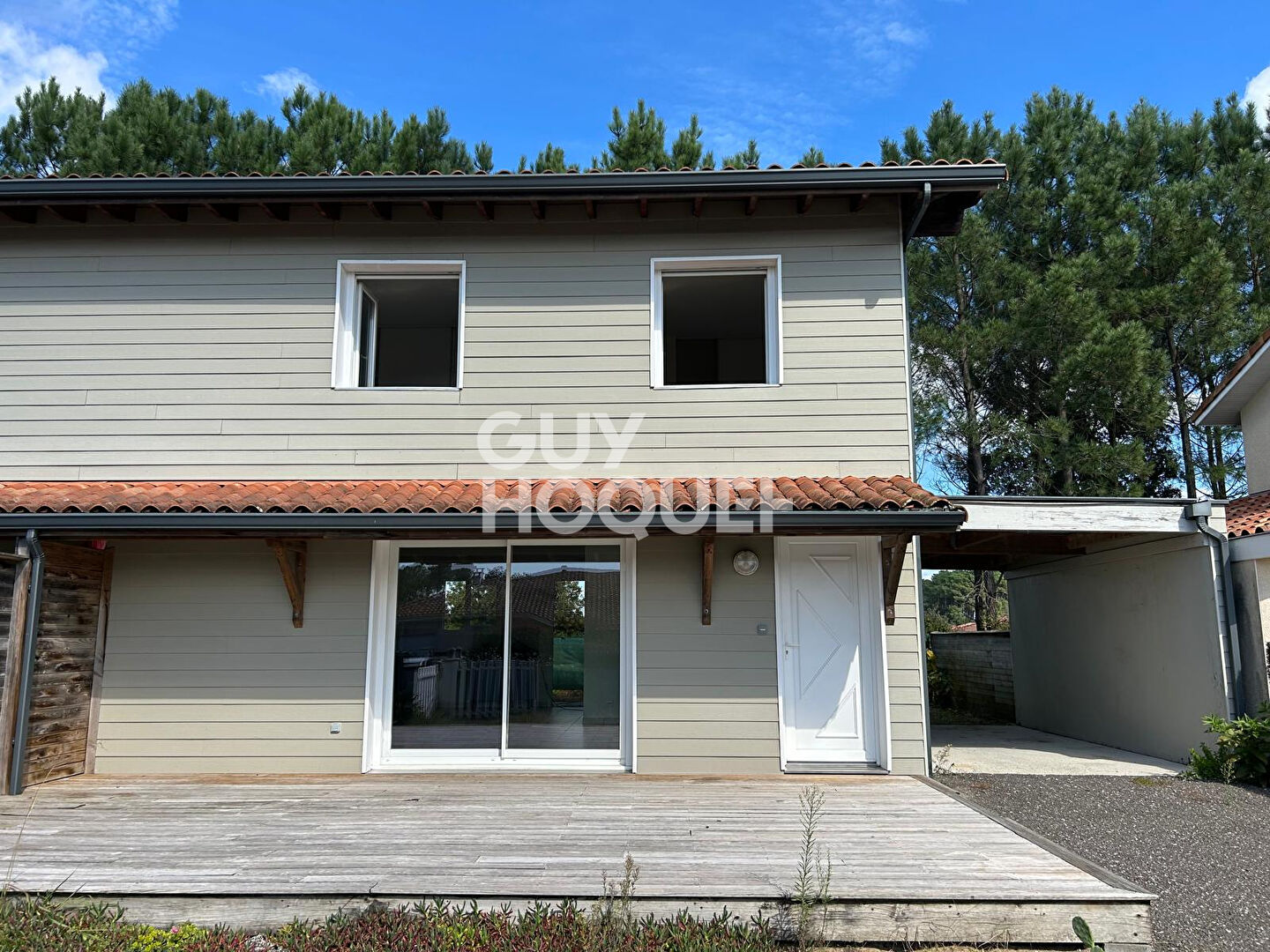 Maison/Villa à Tosse