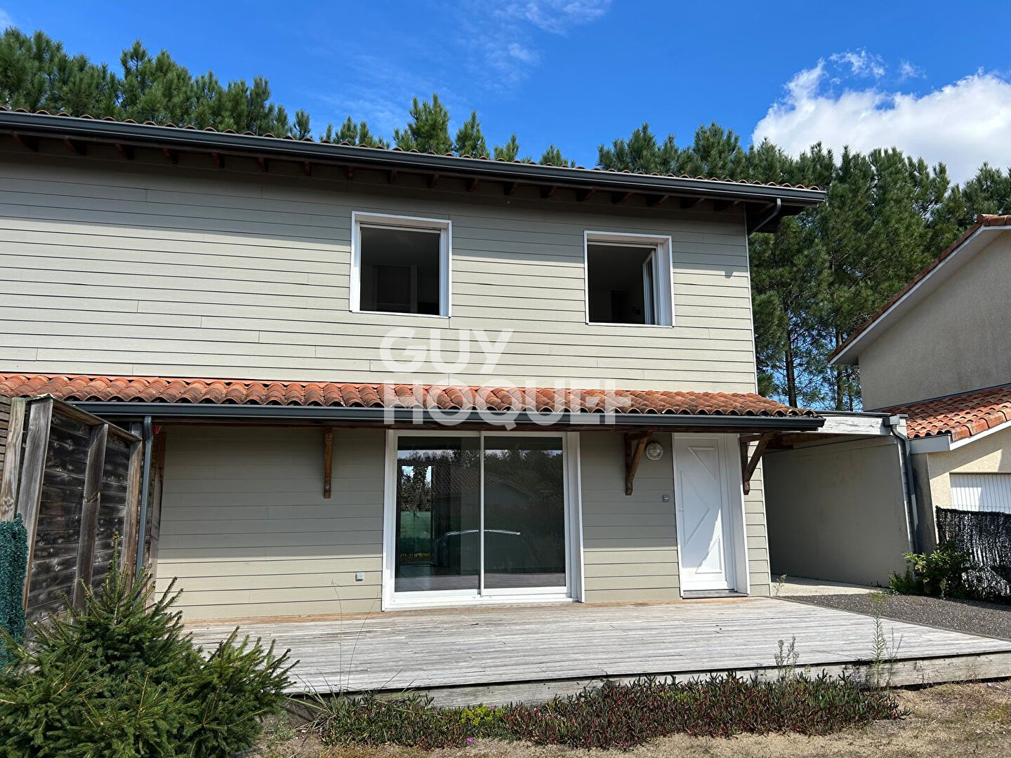 Maison/Villa à Tosse