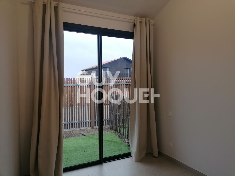 Appartement T2 au bord du lac de Vieux Boucau