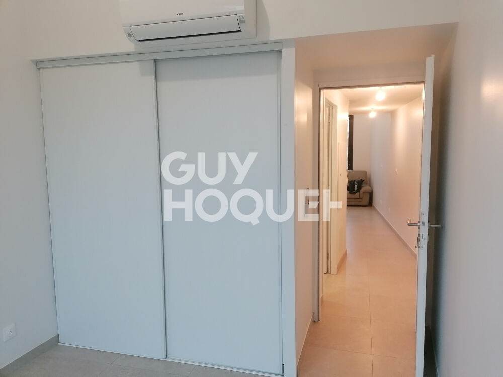 Appartement T2 au bord du lac de Vieux Boucau