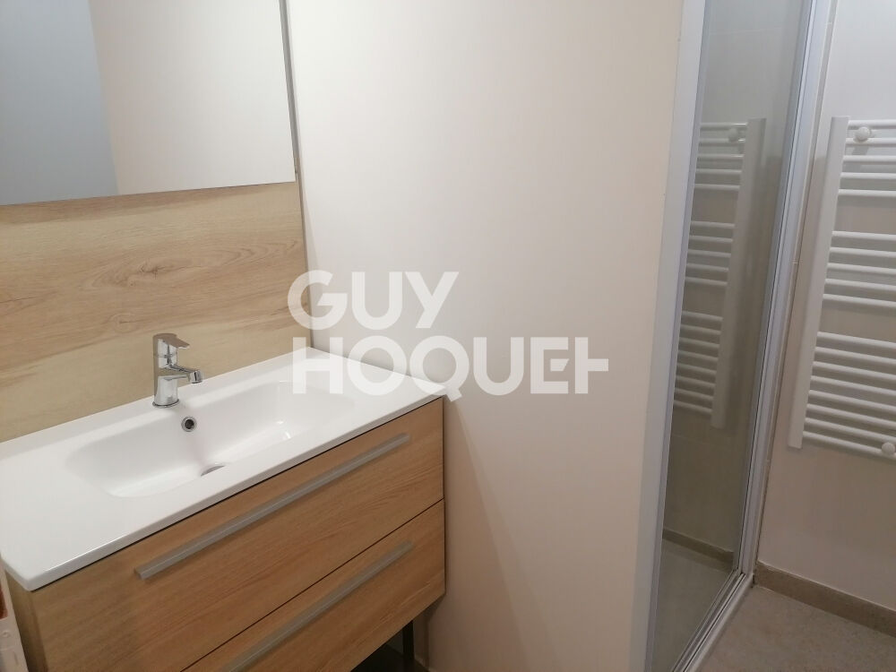 Appartement T2 au bord du lac de Vieux Boucau