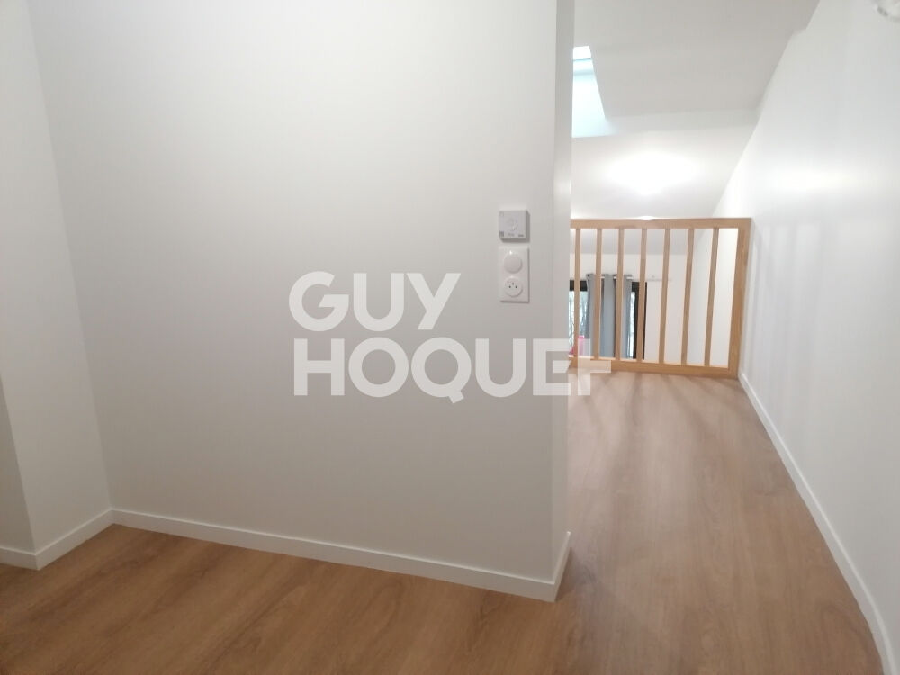 Appartement T2 au bord du lac de Vieux Boucau