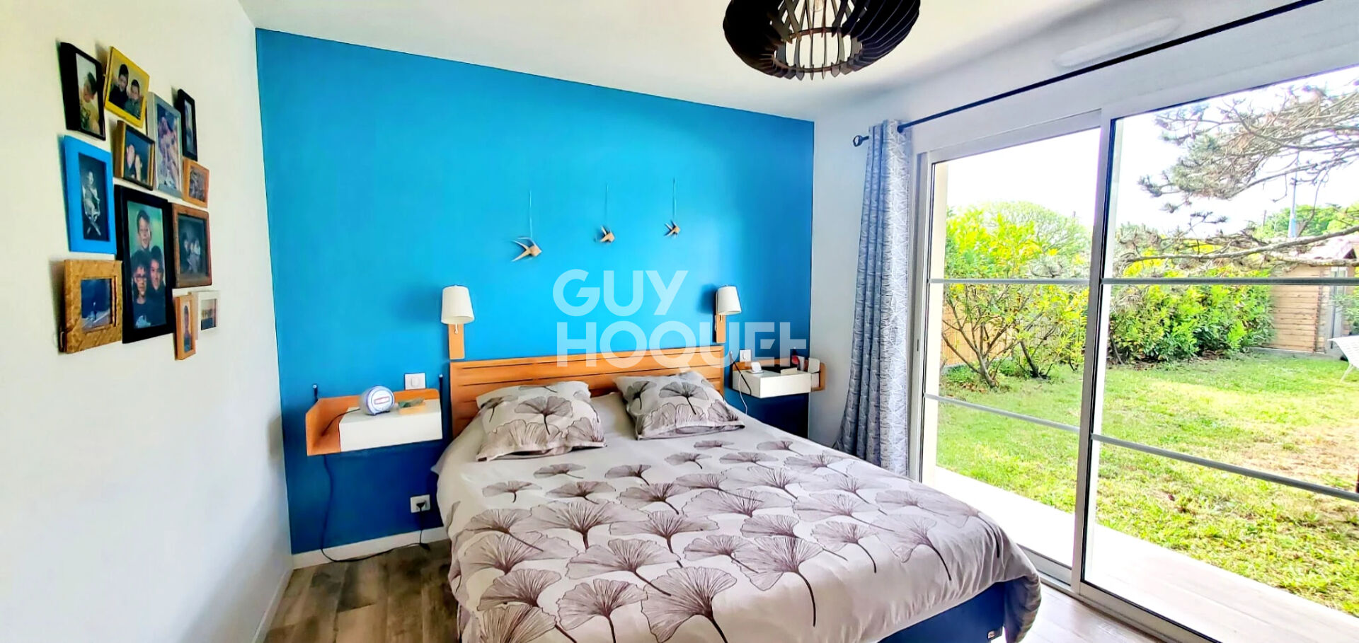 Maison Contemporaine proche plage