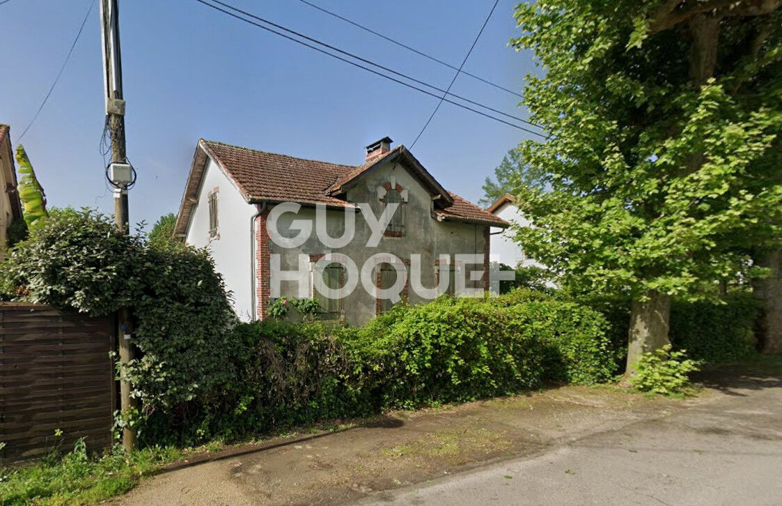Quartier du lac