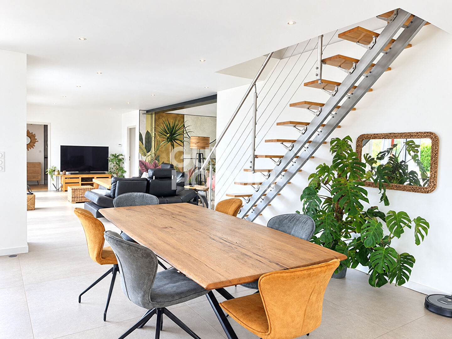 Soustons villa d'exception