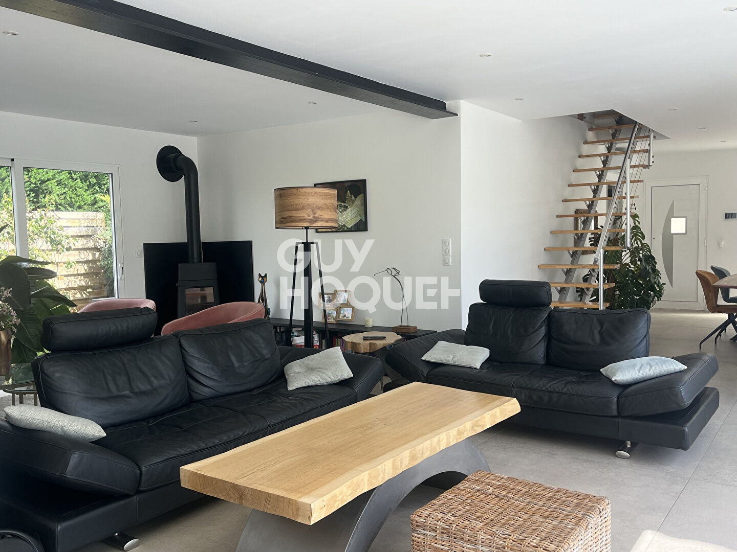 Soustons villa d'exception