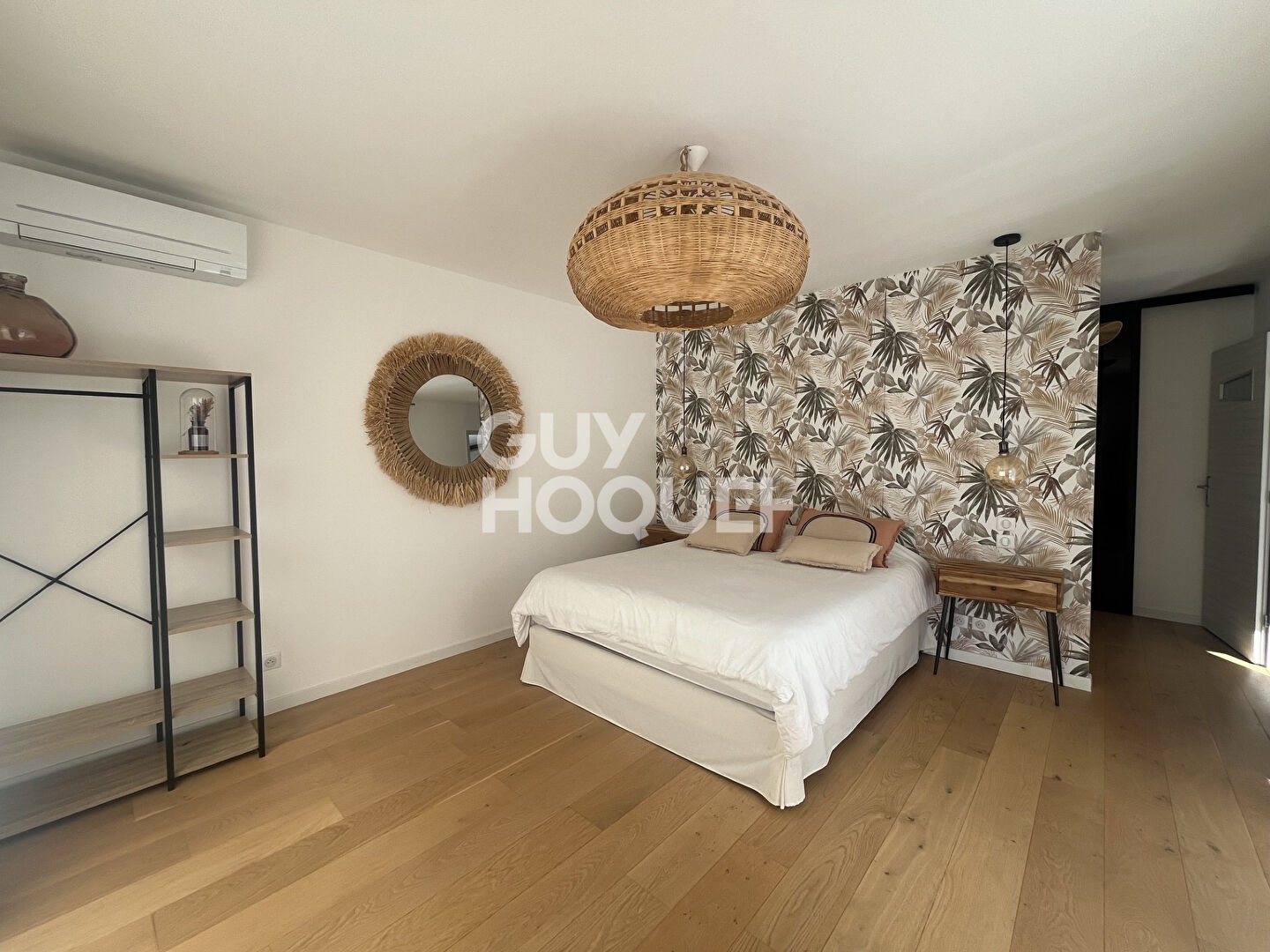 Soustons villa d'exception