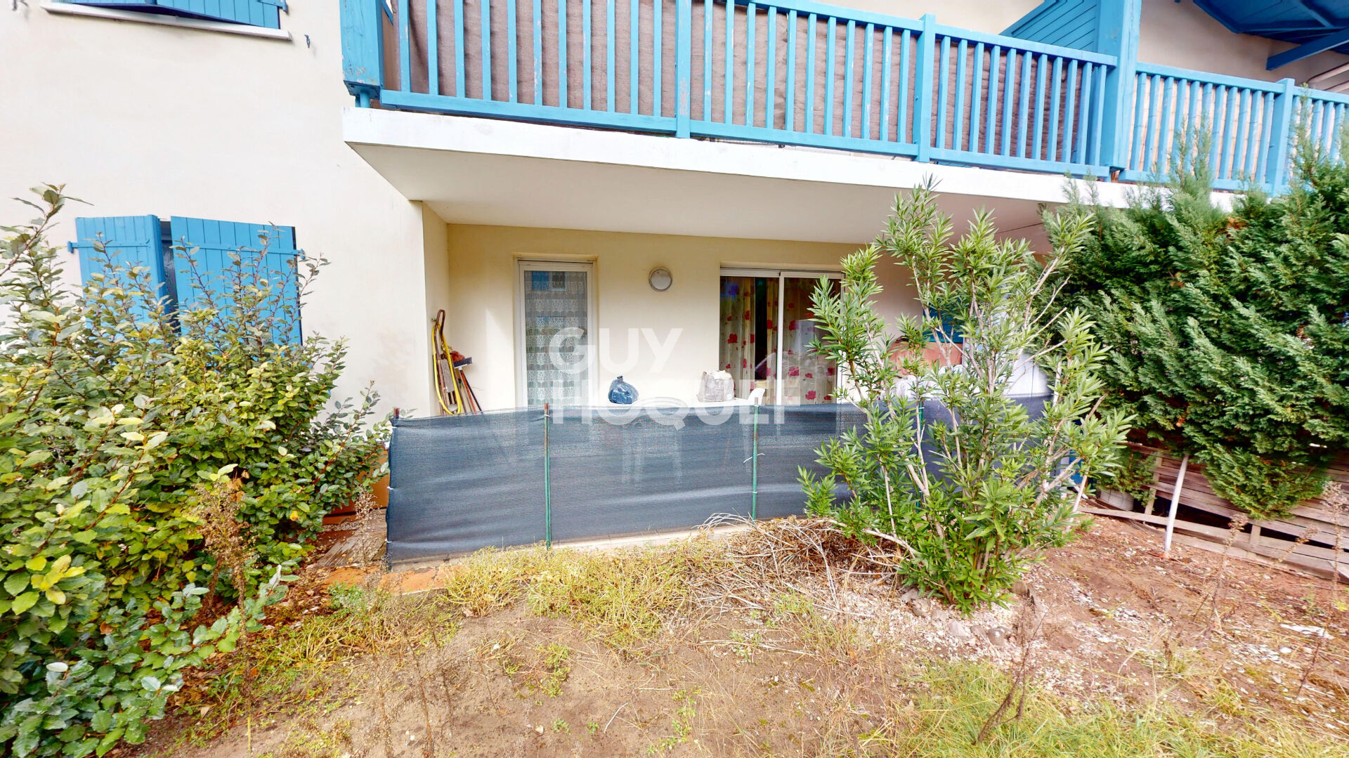 Appartement 2 pièces 50 m² · à Soustons · 49,8 m² · 149 900 €
