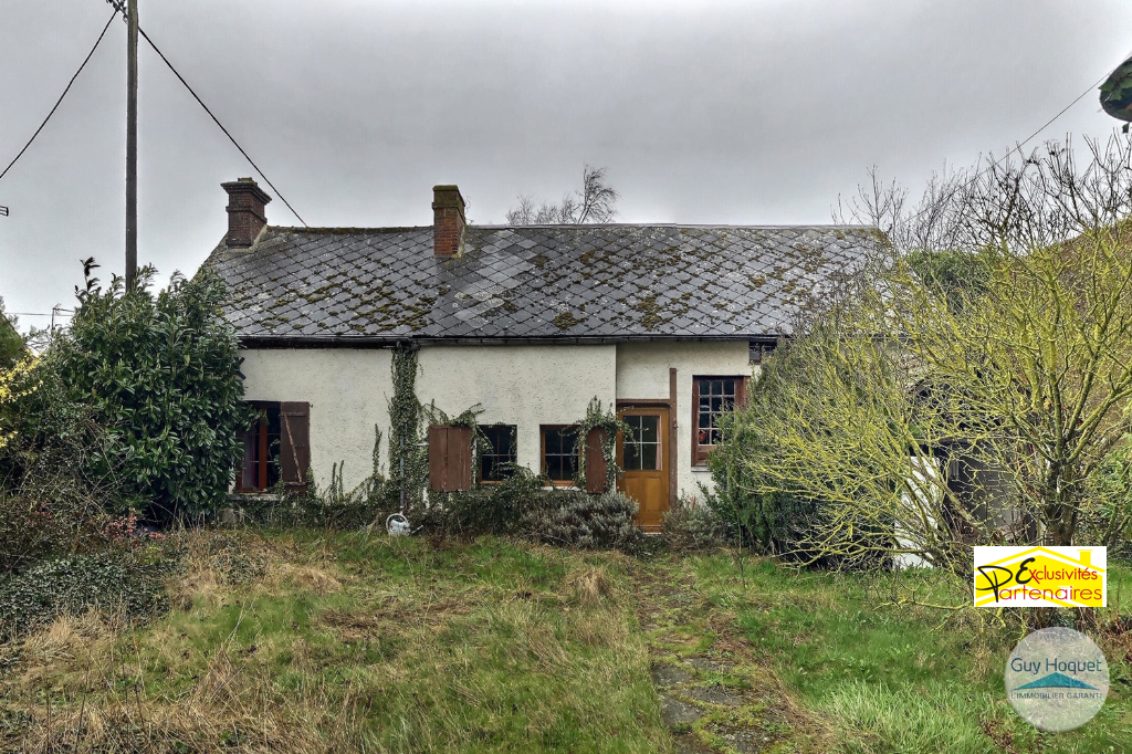 Charmante maison proche de Saint André de L'eure