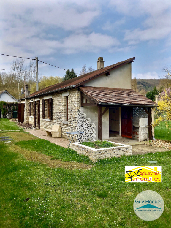 Maison Breuilpont 2 pièces