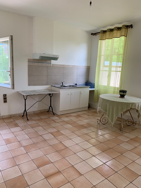 Studio Saint André De L'Eure
