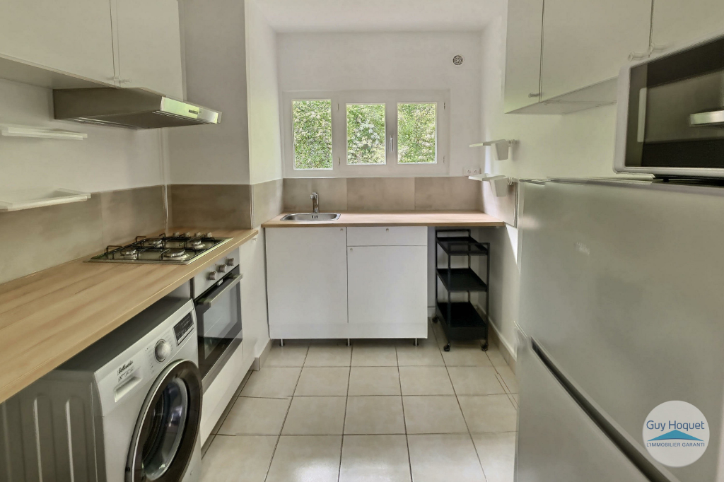 Appartement Ivry La Bataille  3 pièce(s) 53.95 m2