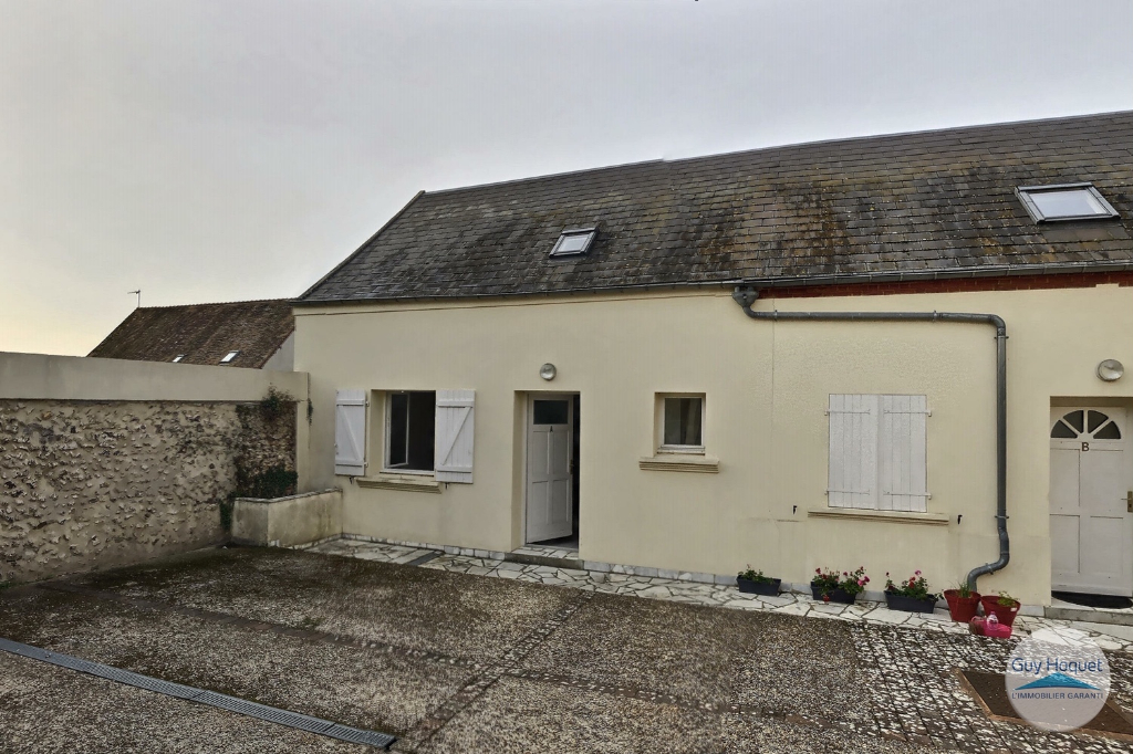Appartement La Couture Boussey 3 pièce(s) 59.92 m2